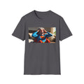 What the f - Tshirt