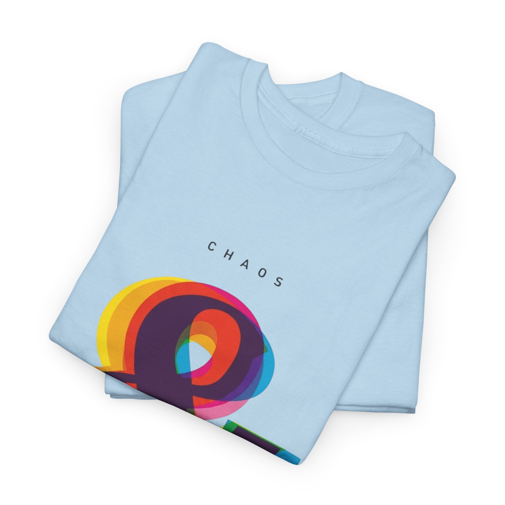 Chaos & Harmony — T-Shirt