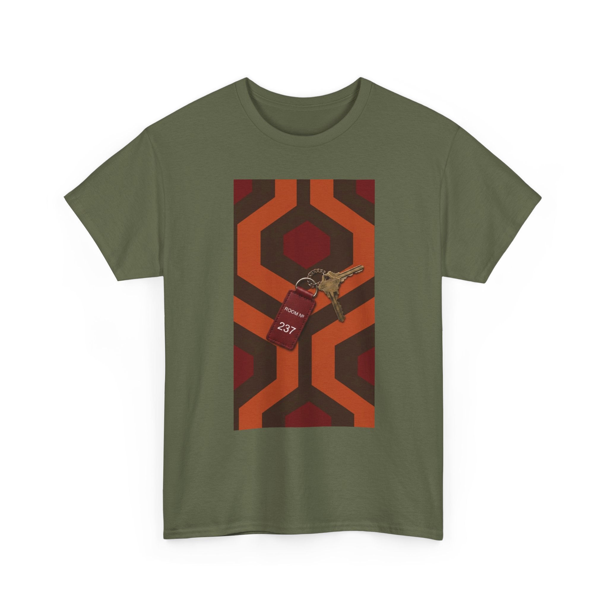 THE SHINING - T-Shirt