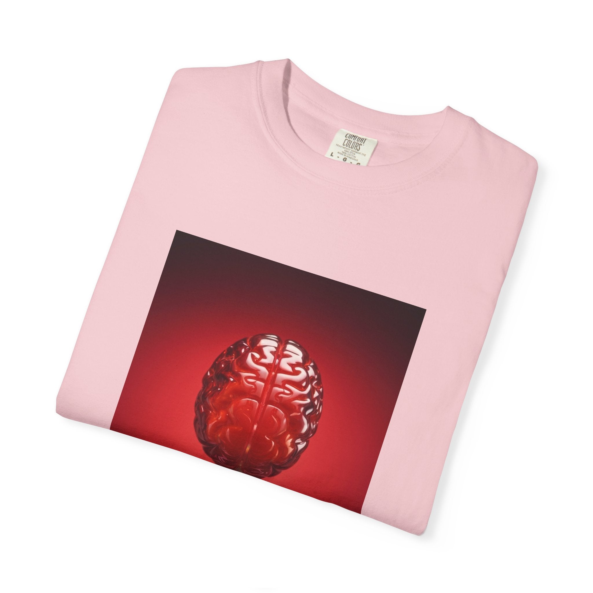 Brain Lollipop — T-Shirt