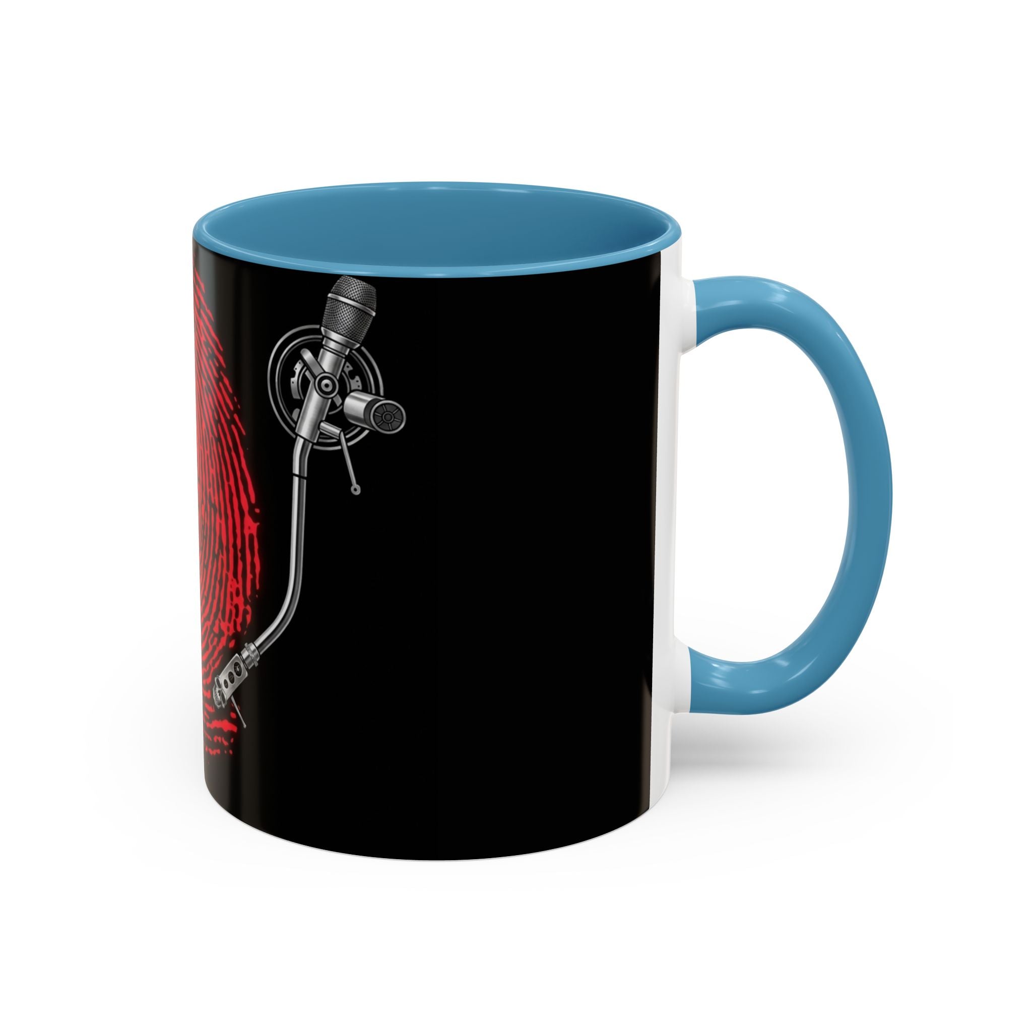 RED VINILE - Coffee Cup