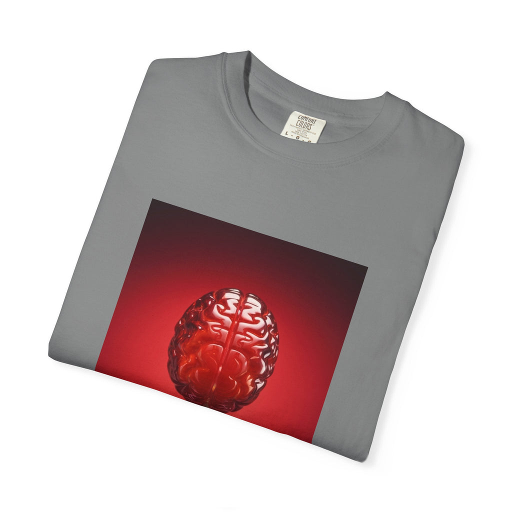 Brain Lollipop — T-Shirt