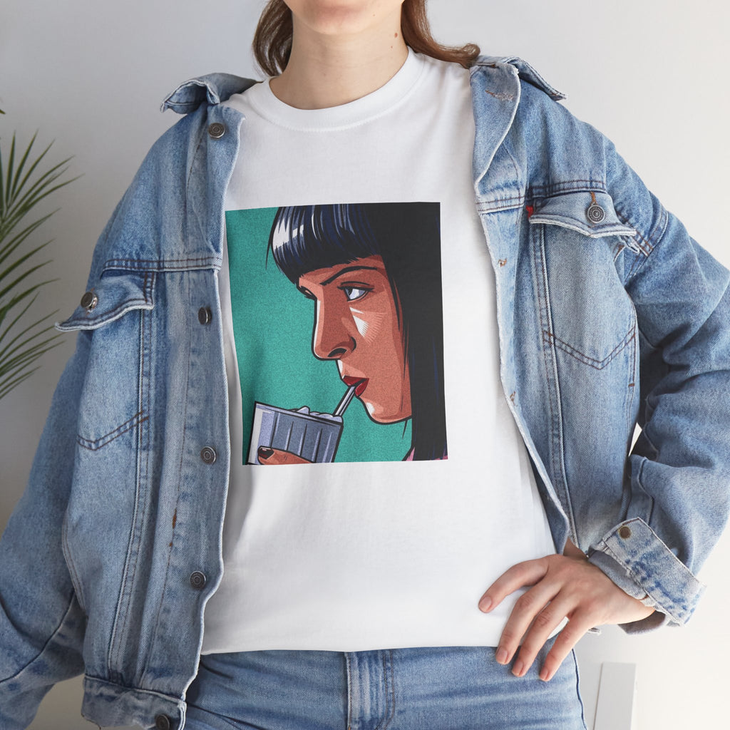 PULP ME- Tshirt