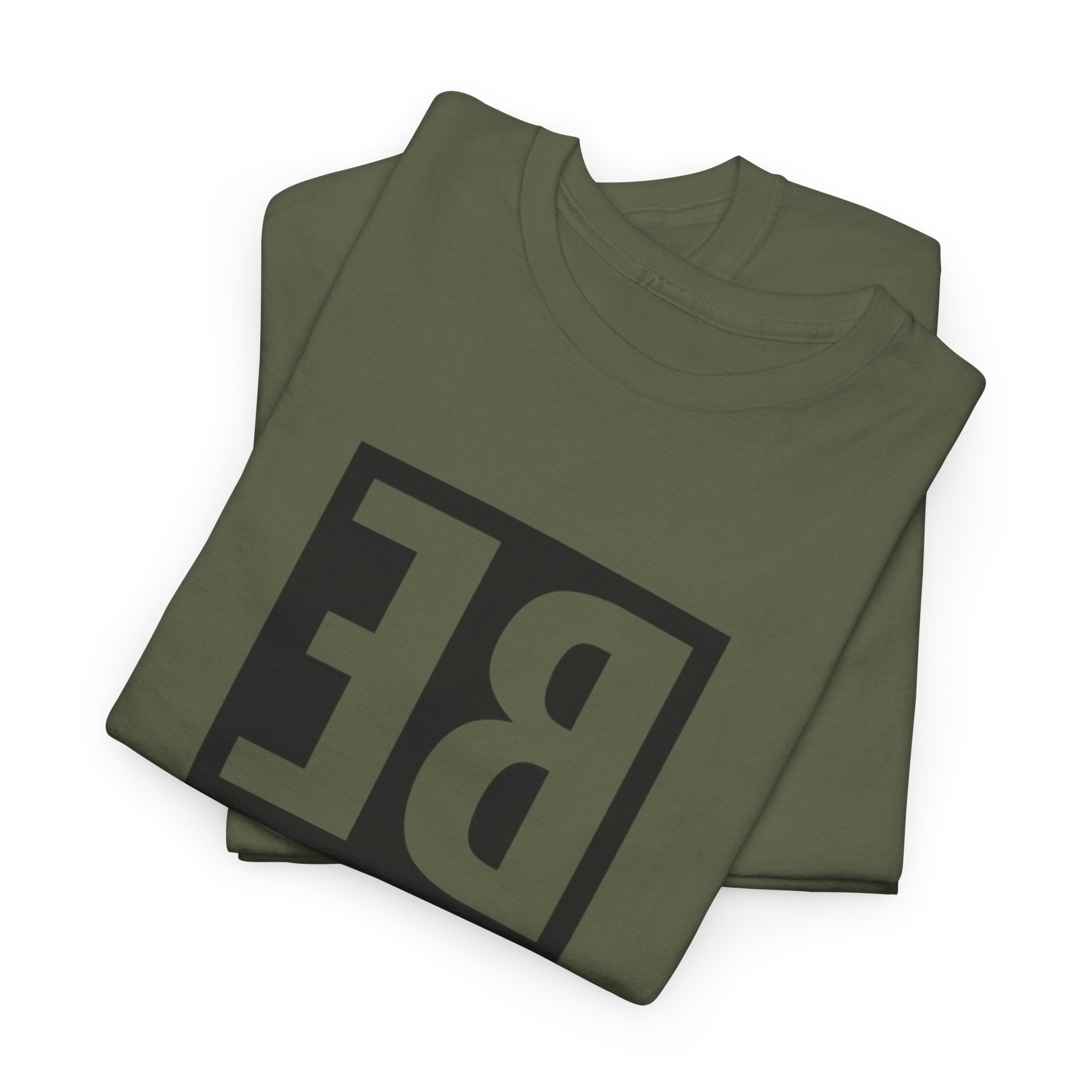 'BE DIFFERENT' — T Shirt