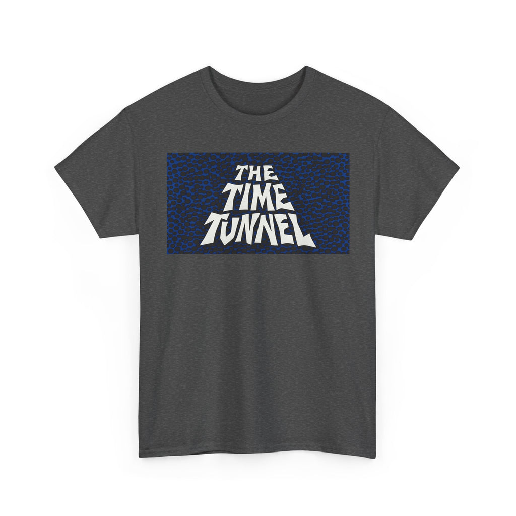 'The Time Tunnel' — T-Shirt