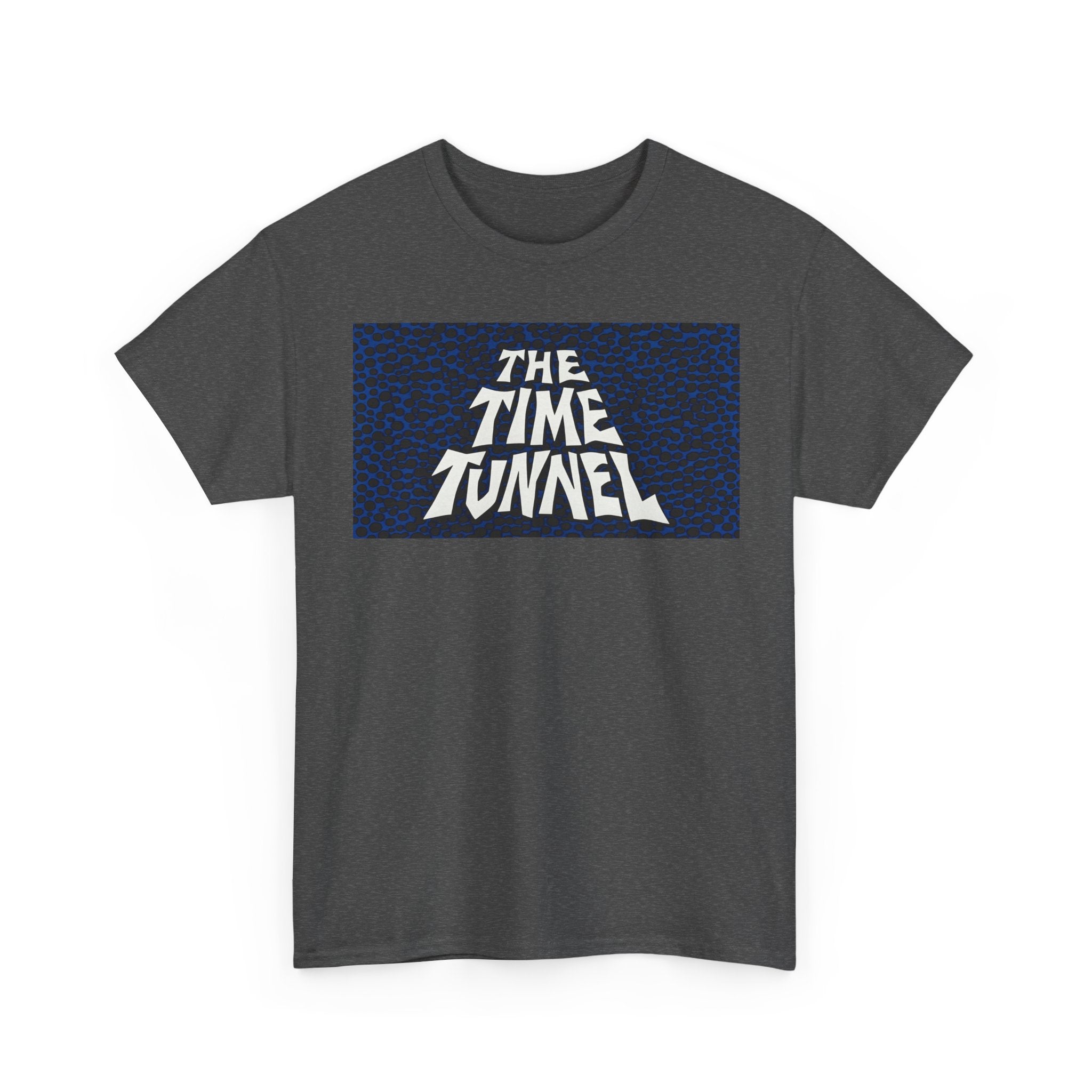 'The Time Tunnel' — T-Shirt