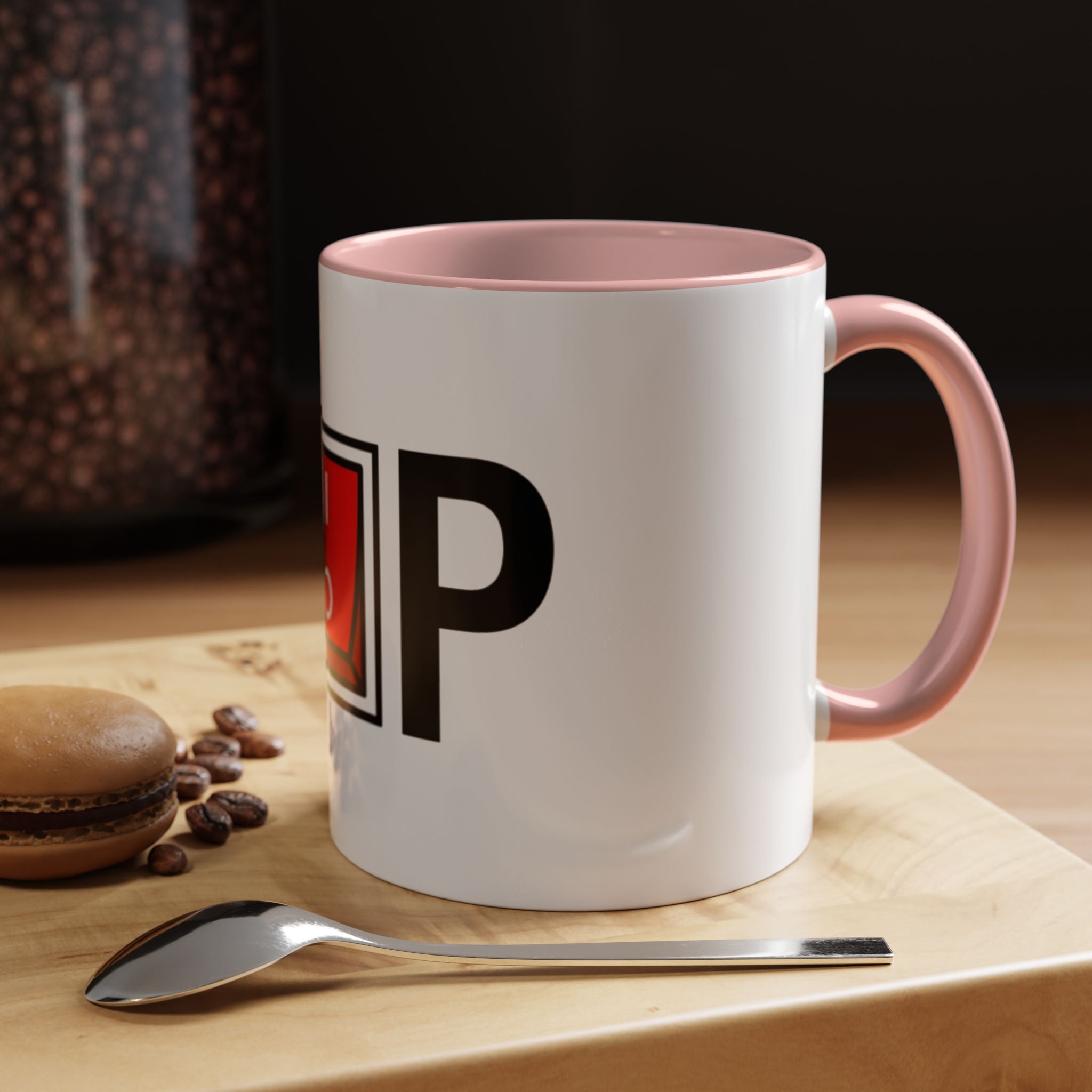 Hip Hop — Coffee Mug