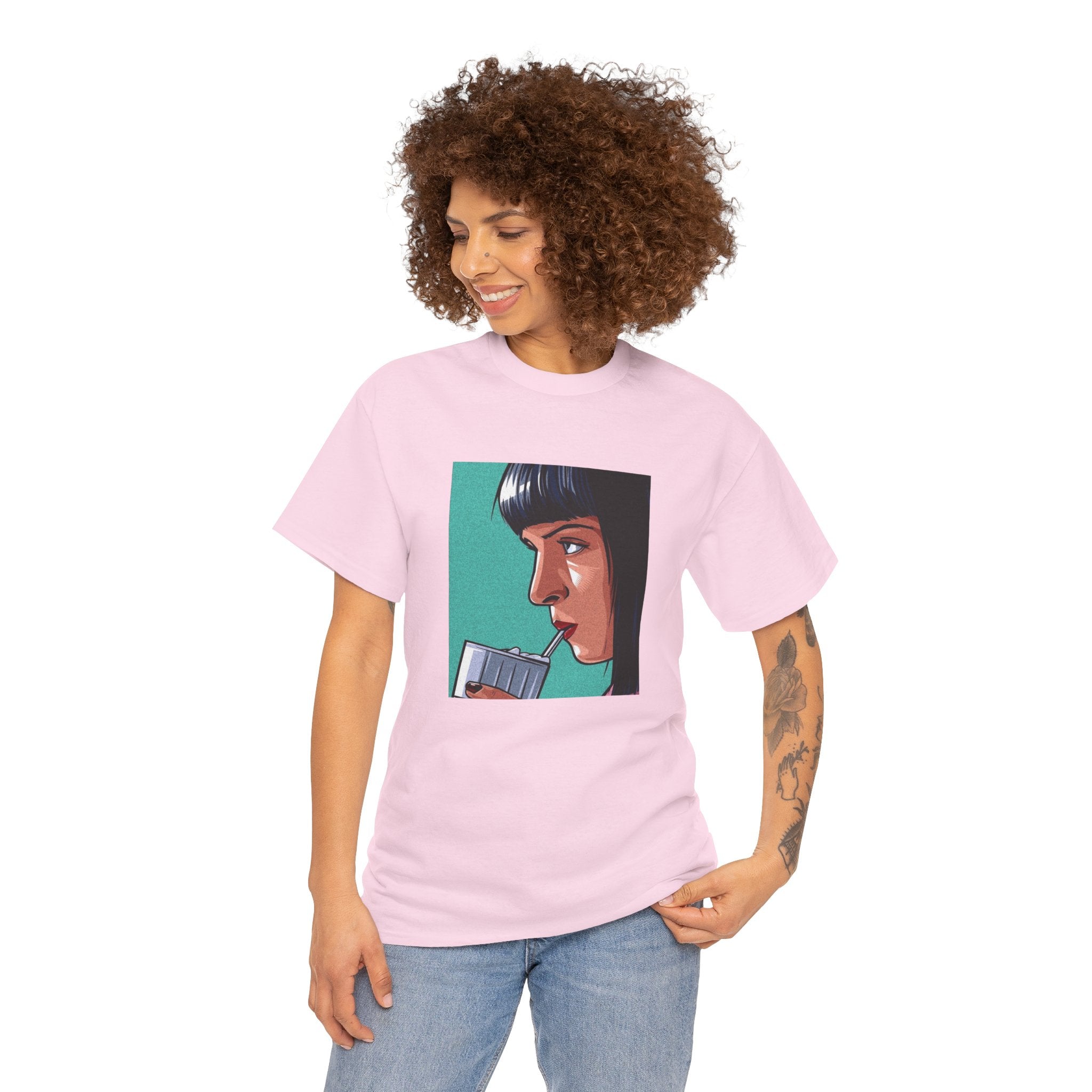 PULP ME- Tshirt