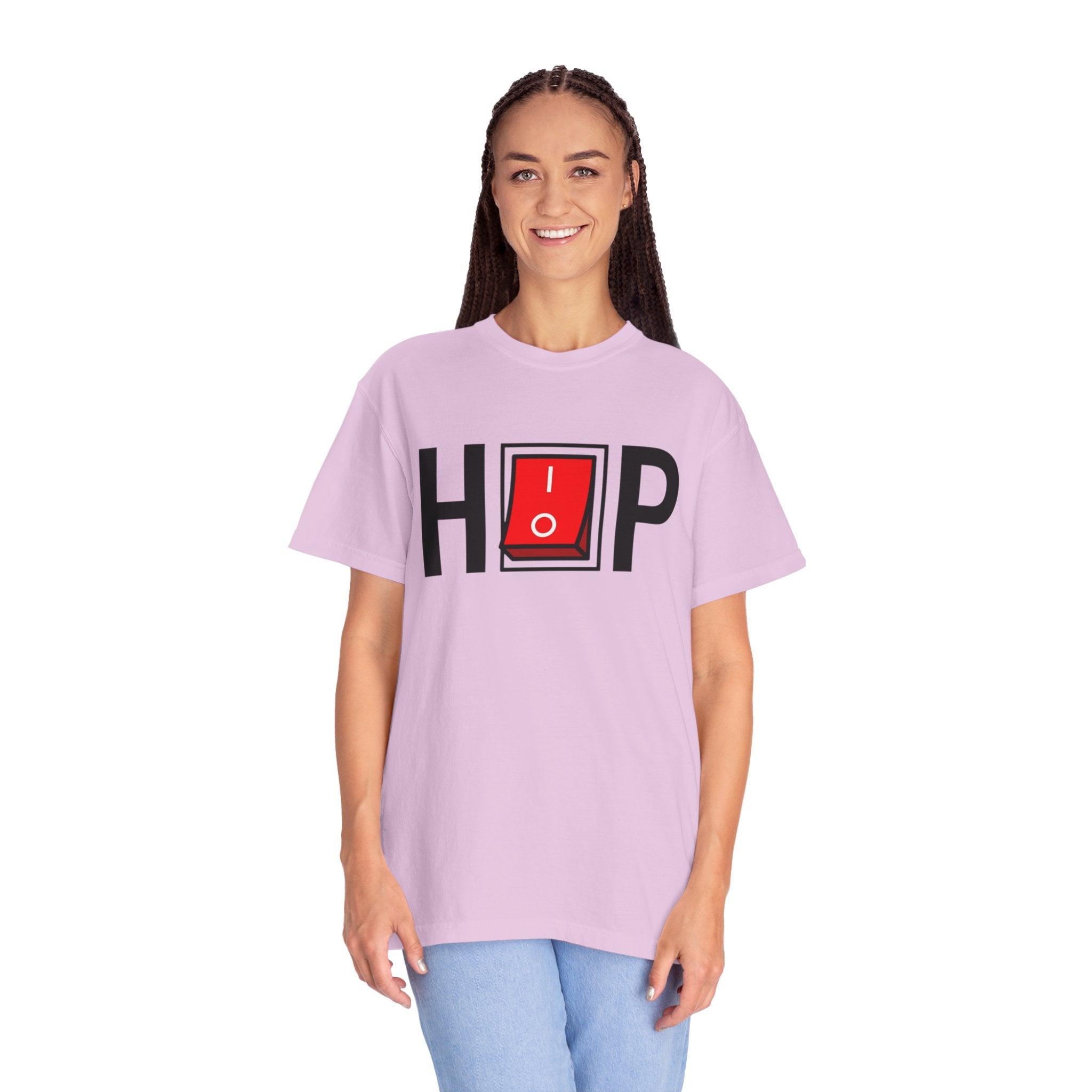 Hip Hop Switch — T-Shirt