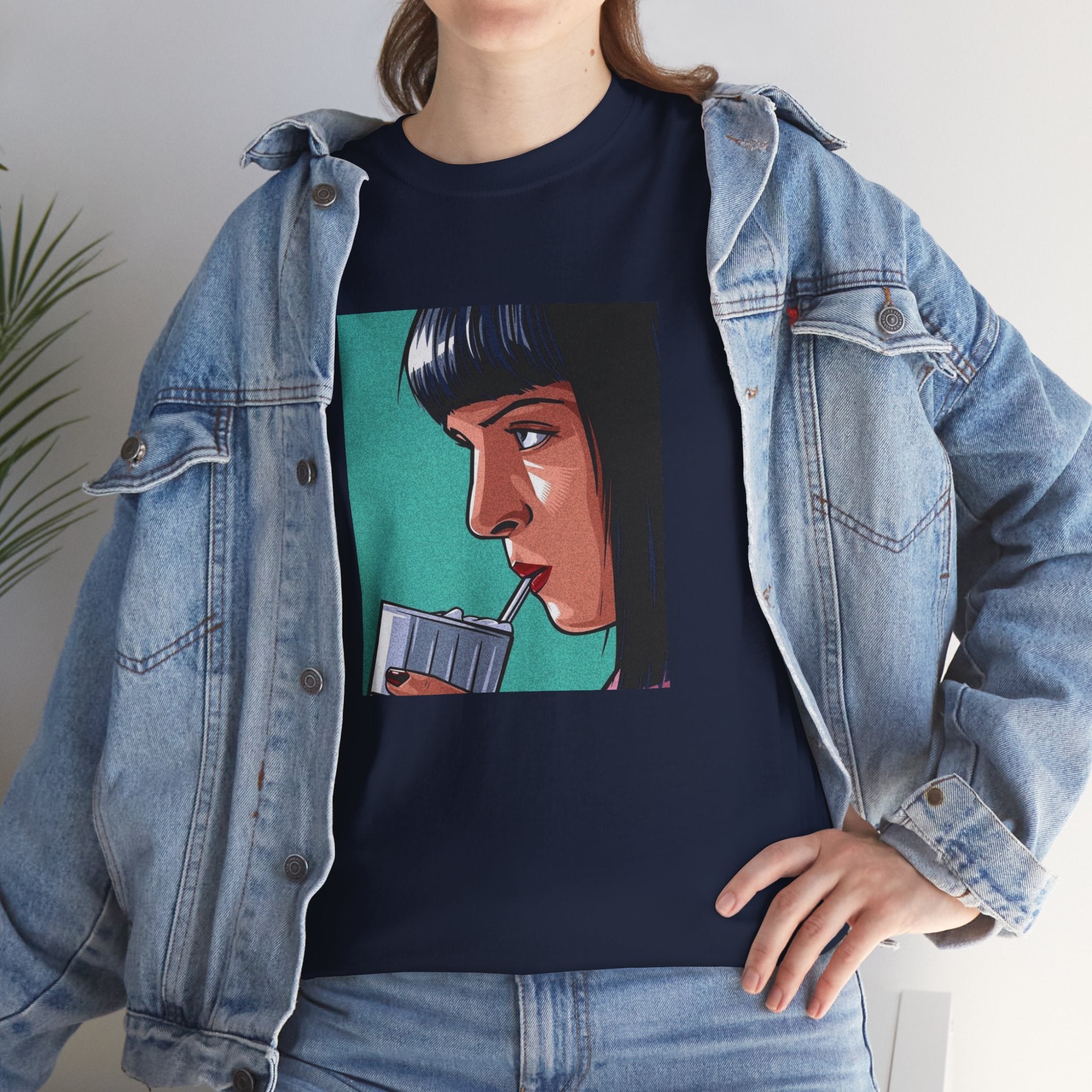 PULP ME- Tshirt