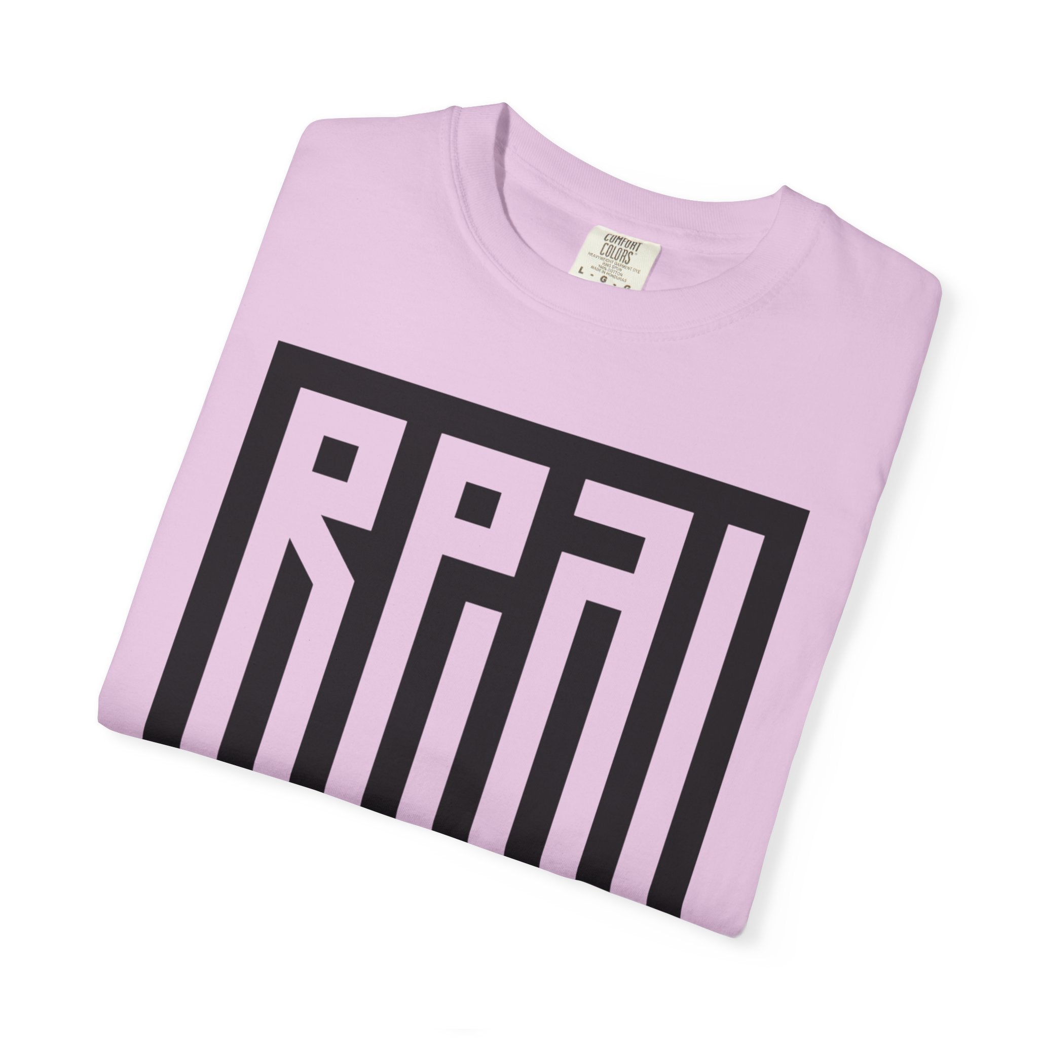 'Real/Fake' — T-Shirt