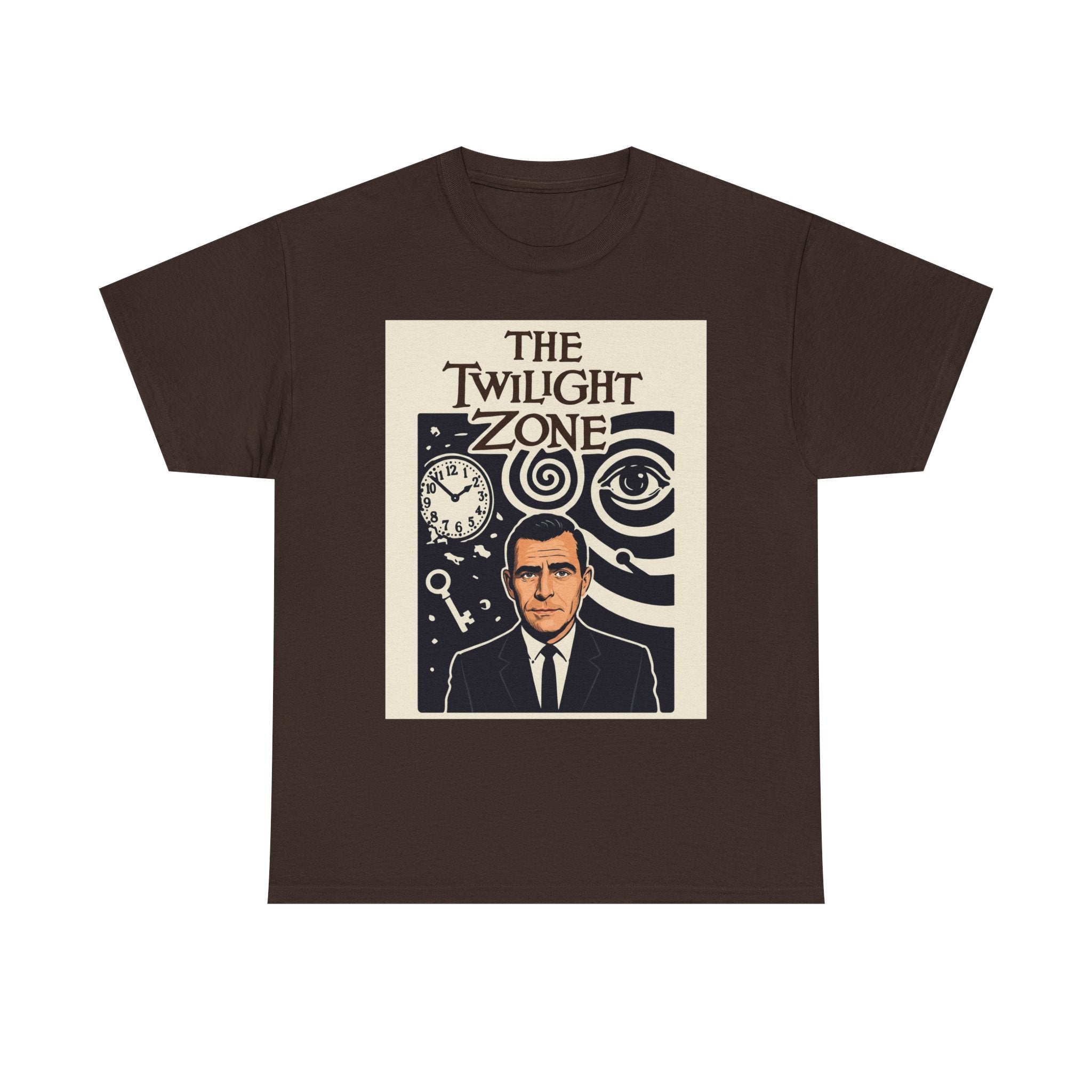 'The Twilight Zone' T‑Shirt