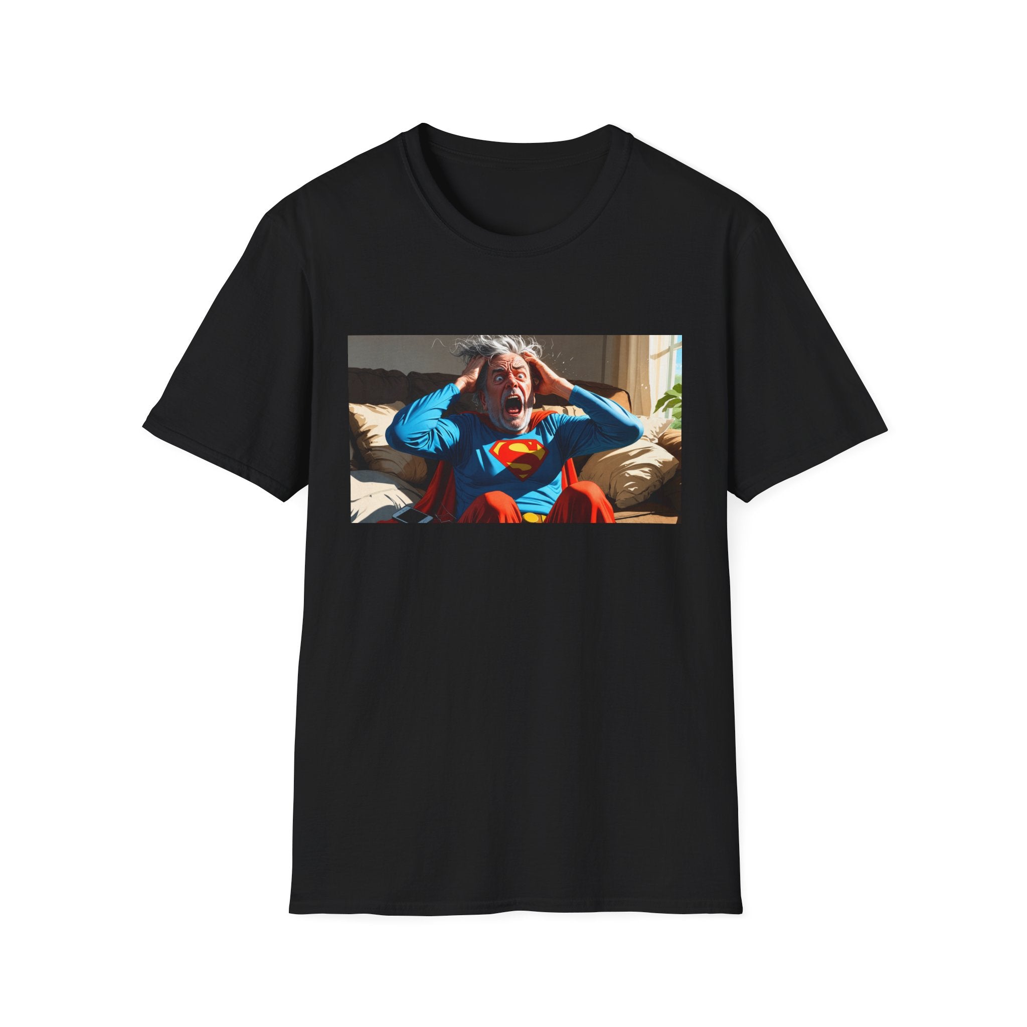 What the f - Tshirt