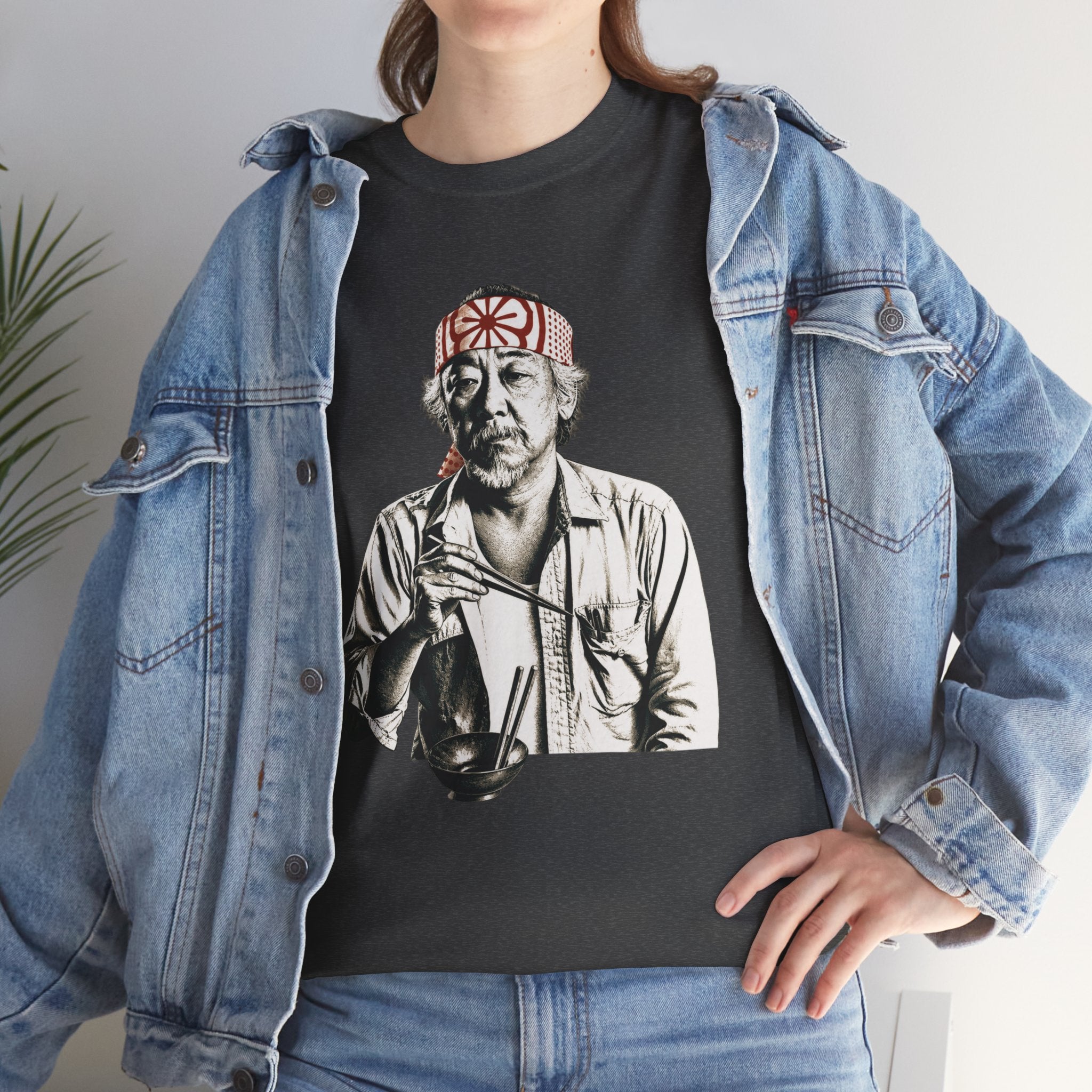 Vintage Karate Kid — T-Shirt