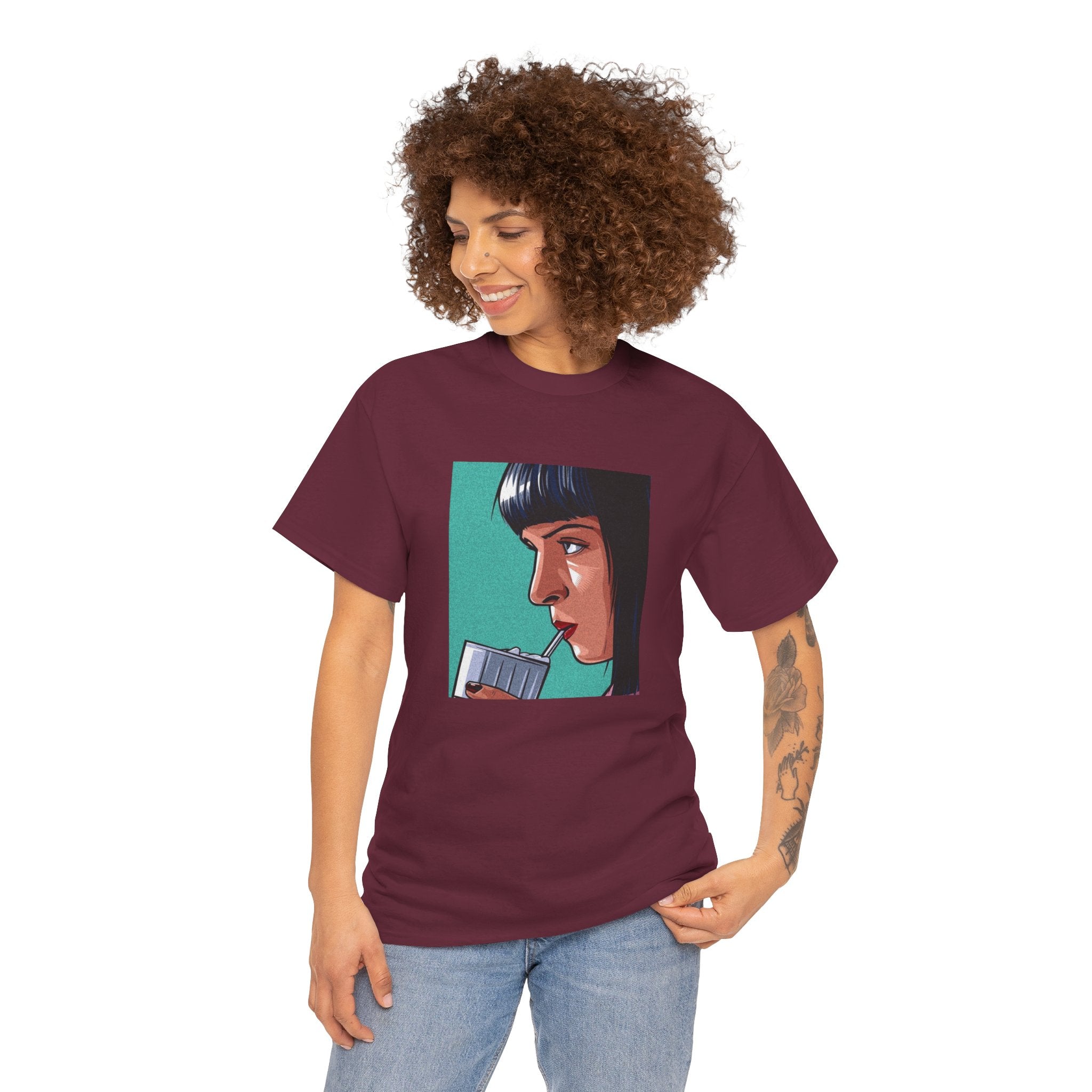 PULP ME- Tshirt