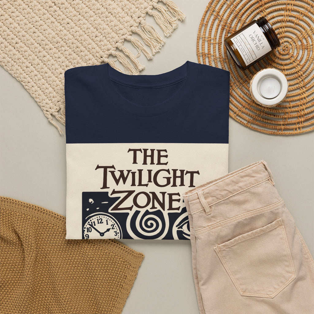 'The Twilight Zone' T‑Shirt