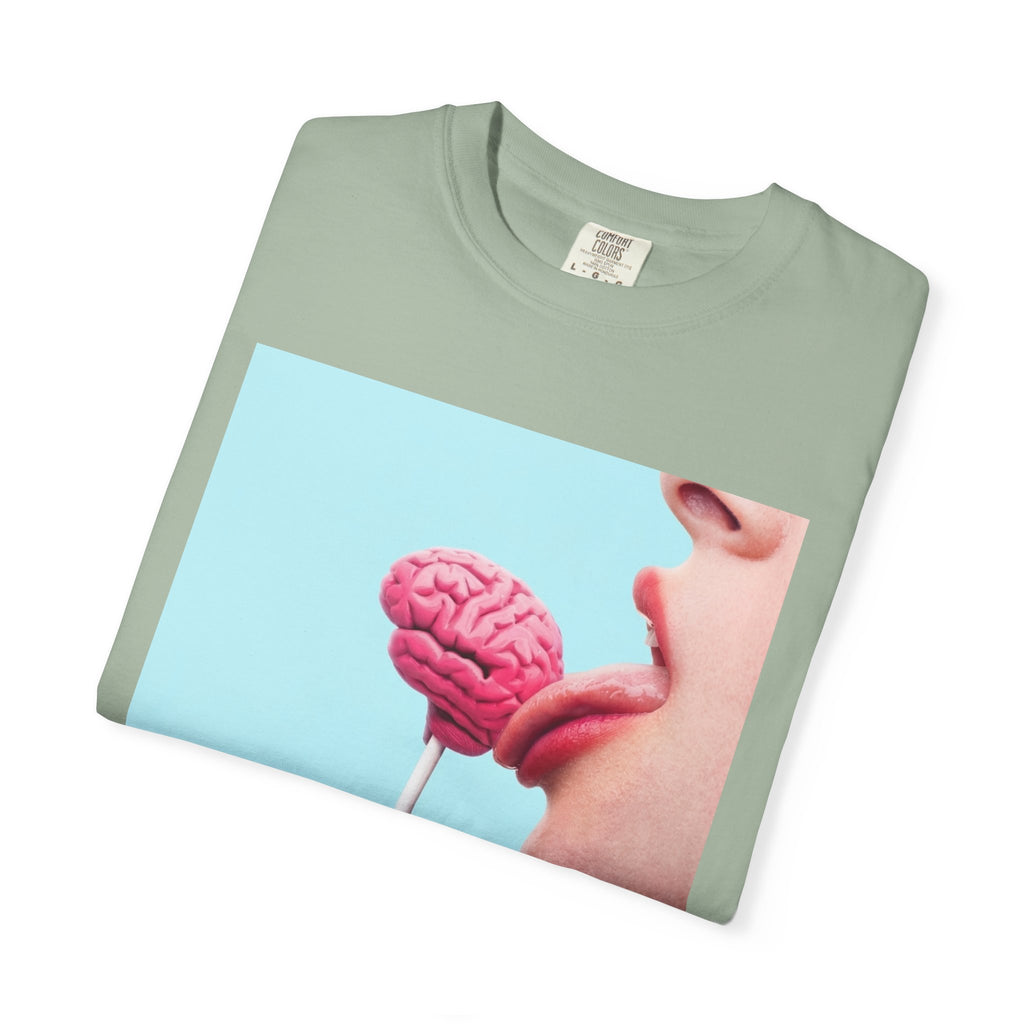 Brain Lollipop — T-Shirt