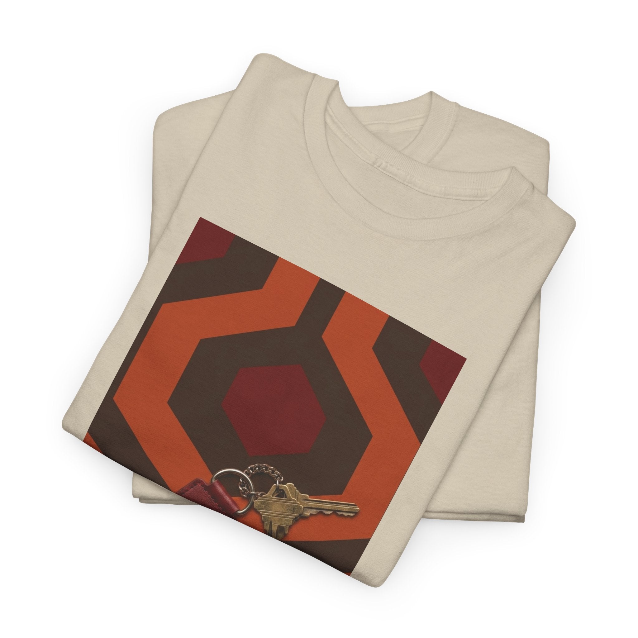 THE SHINING - T-Shirt