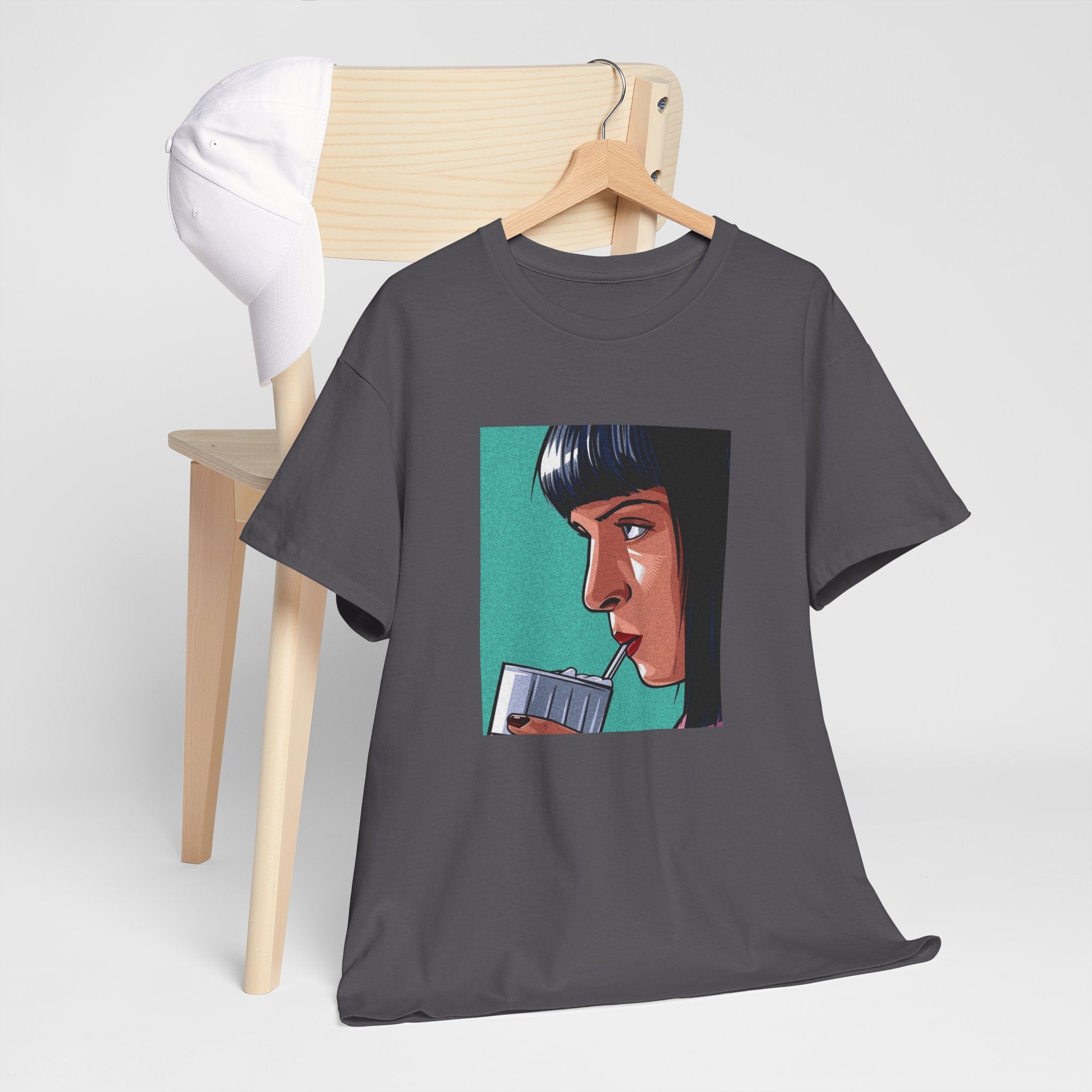 PULP ME- Tshirt