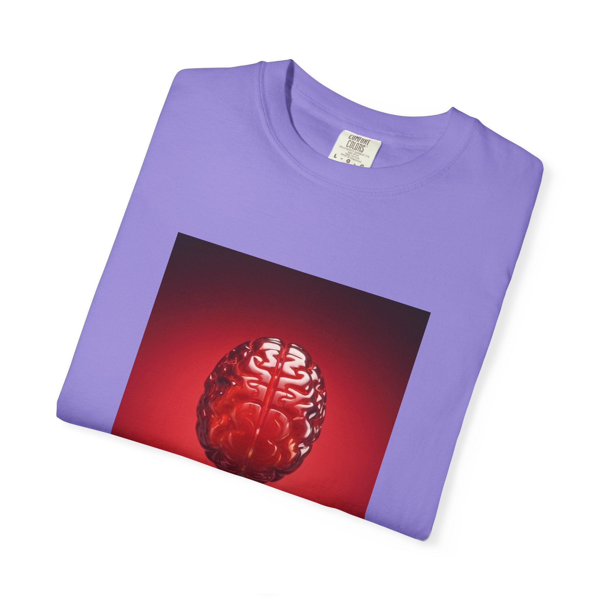 Brain Lollipop — T-Shirt