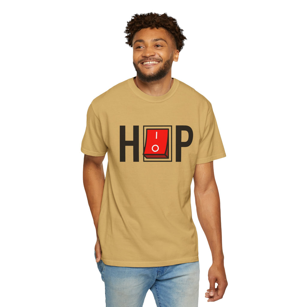 Hip Hop Switch — T-Shirt