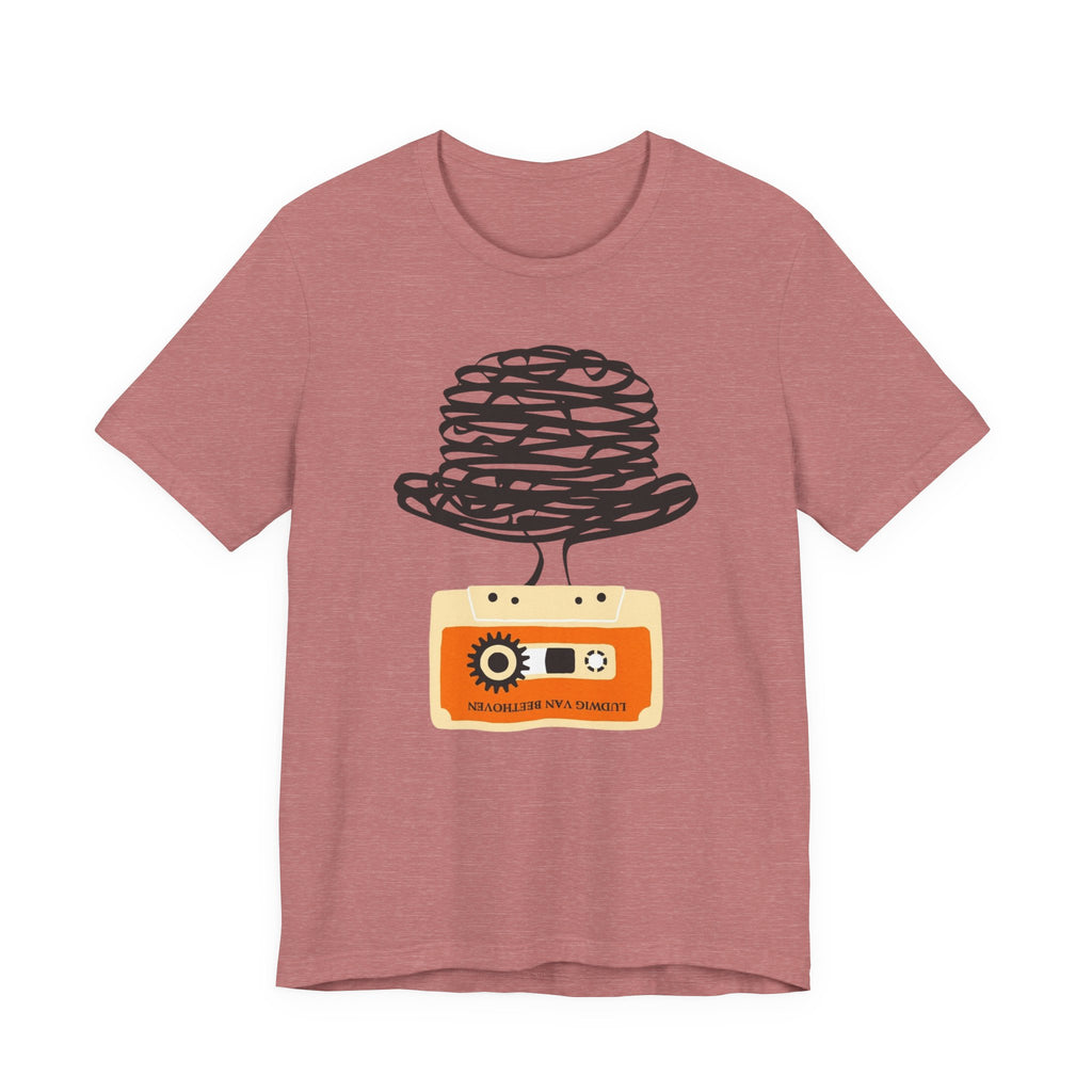 Clockwork Orange T-Shirt – Cult Classic Graphic Tee