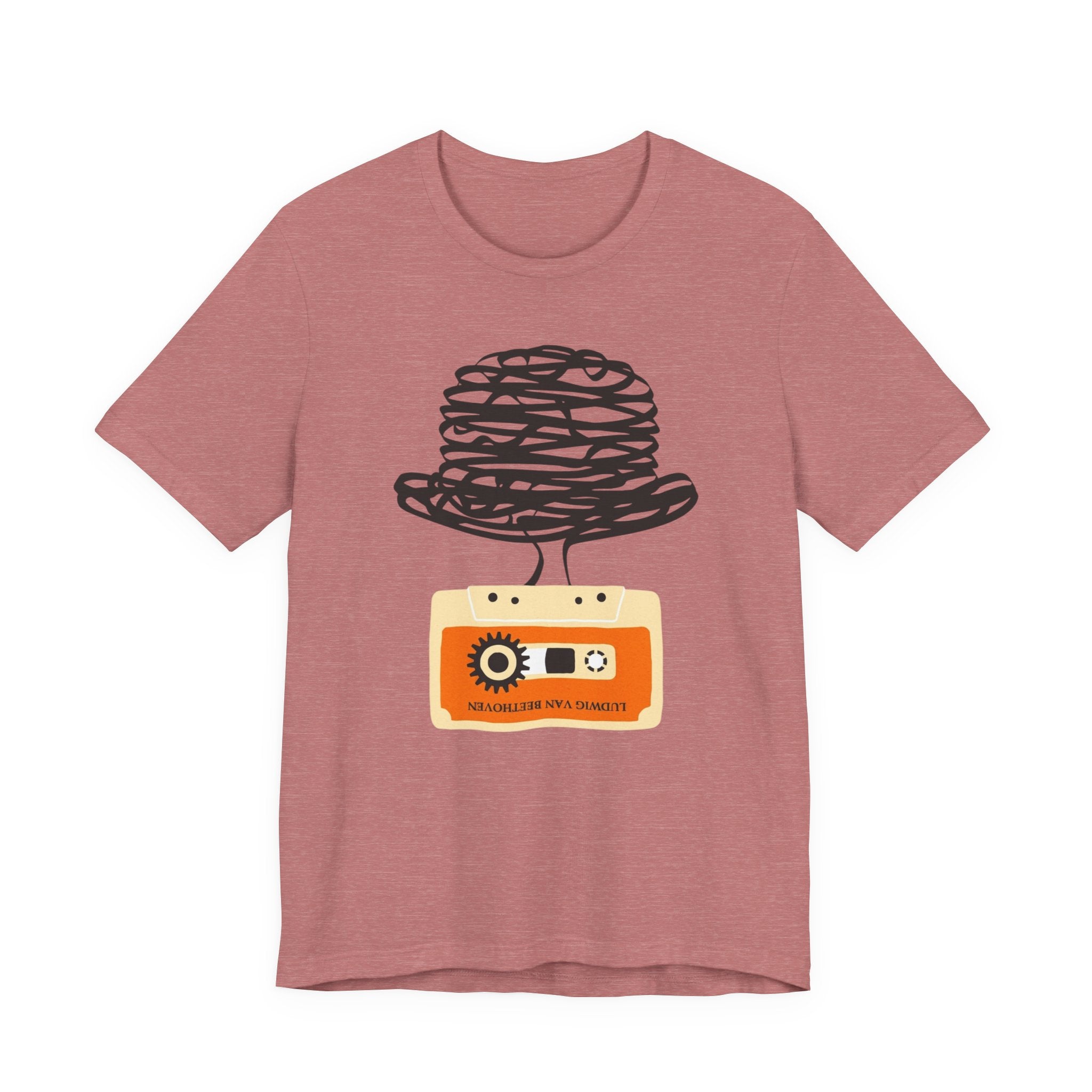 'CLOCKWORK ORENGE' – T-Shirt