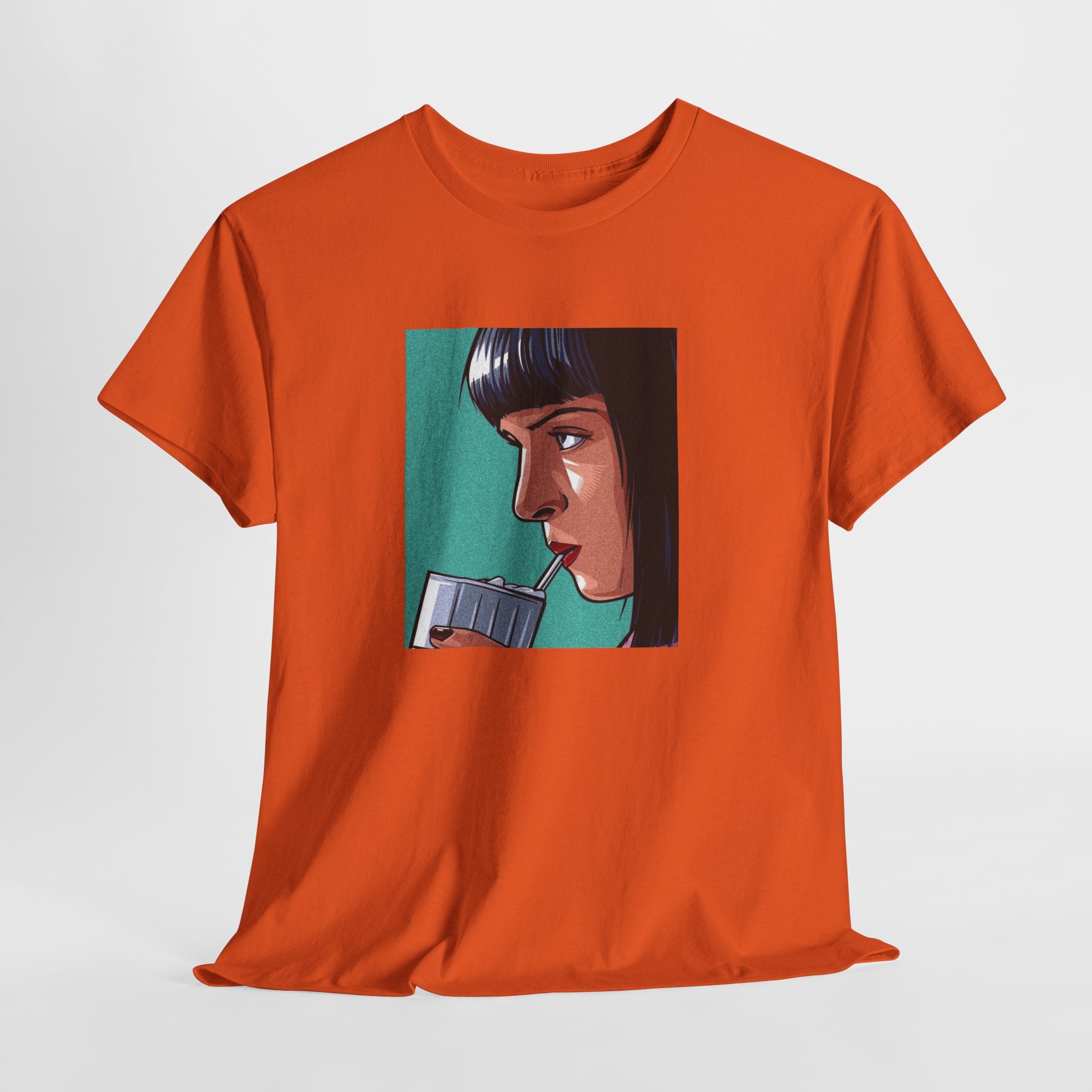 PULP ME- Tshirt