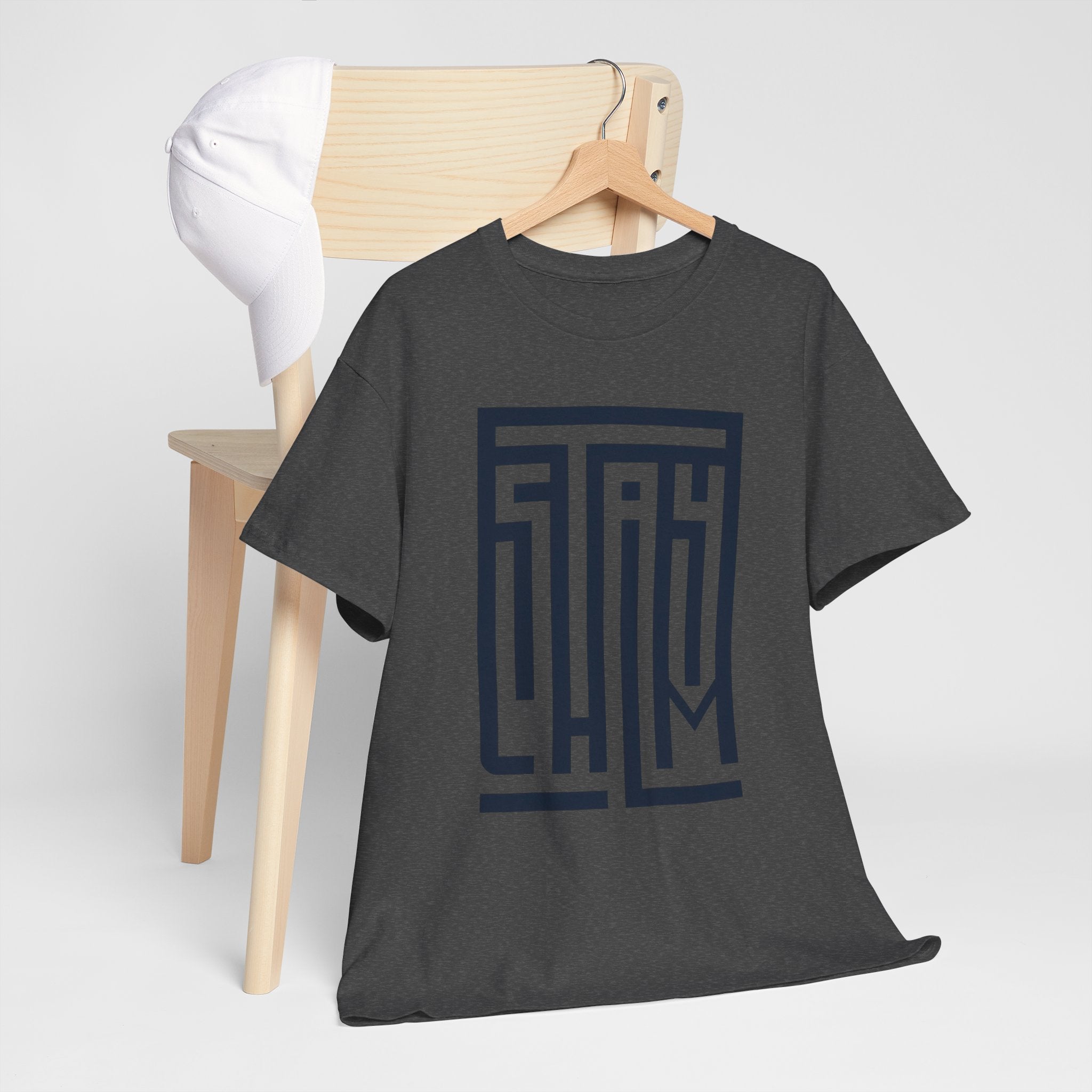 Stay Calm — T-Shirt