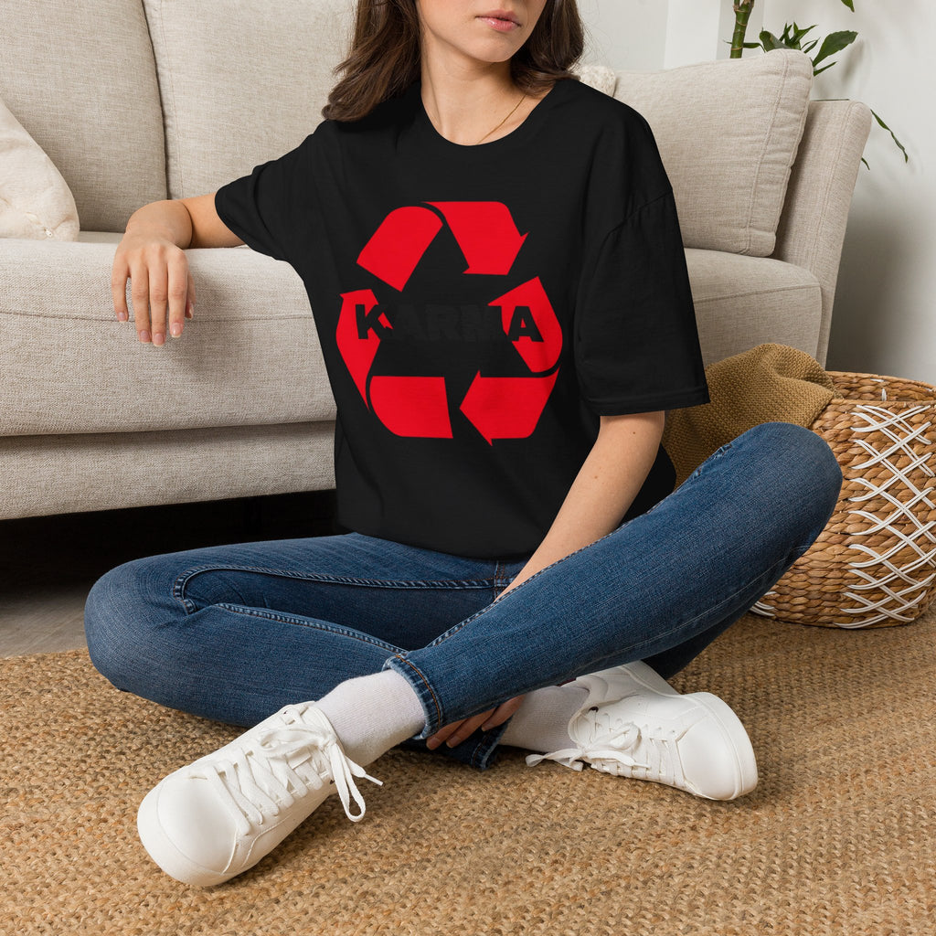 Karma — T-Shirt