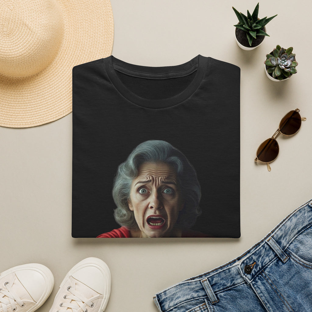 Super Grandma — T-Shirt