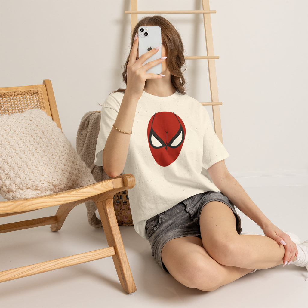Spider brassière -  T-Shirt