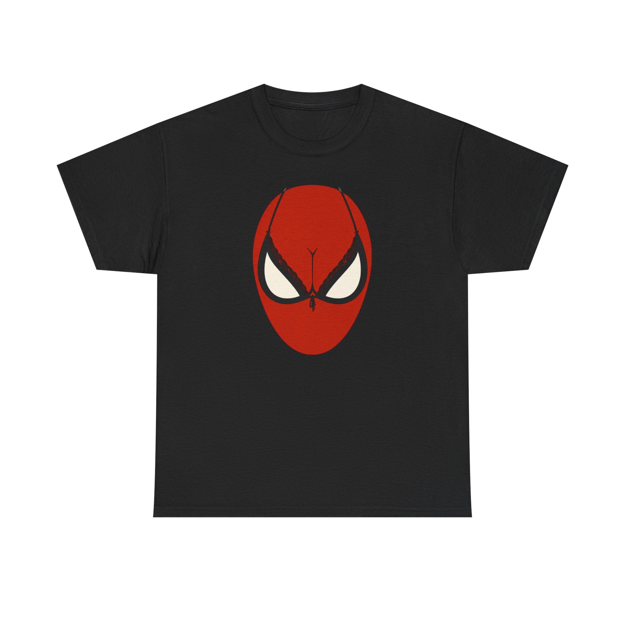Spider brassière -  T-Shirt