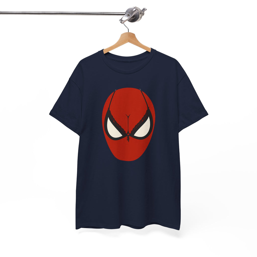 Spider brassière -  T-Shirt