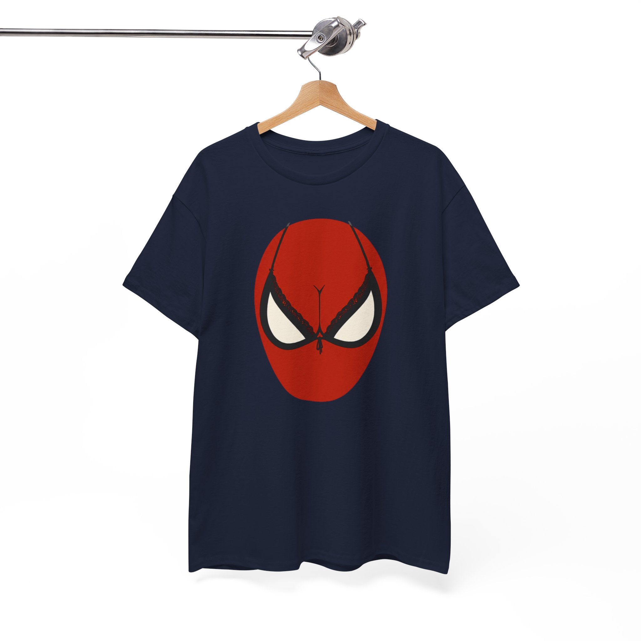 Spider brassière -  T-Shirt