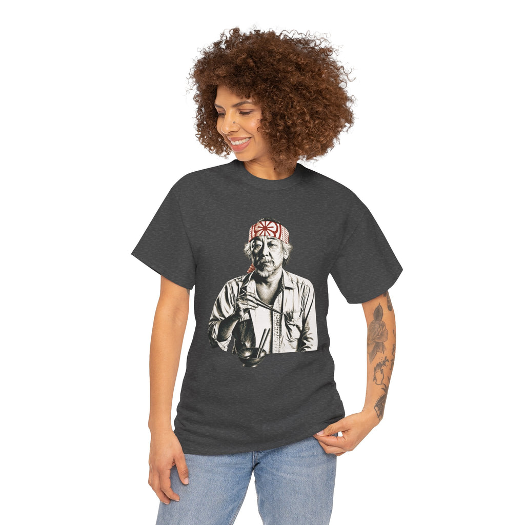 Vintage Karate Kid — T-Shirt