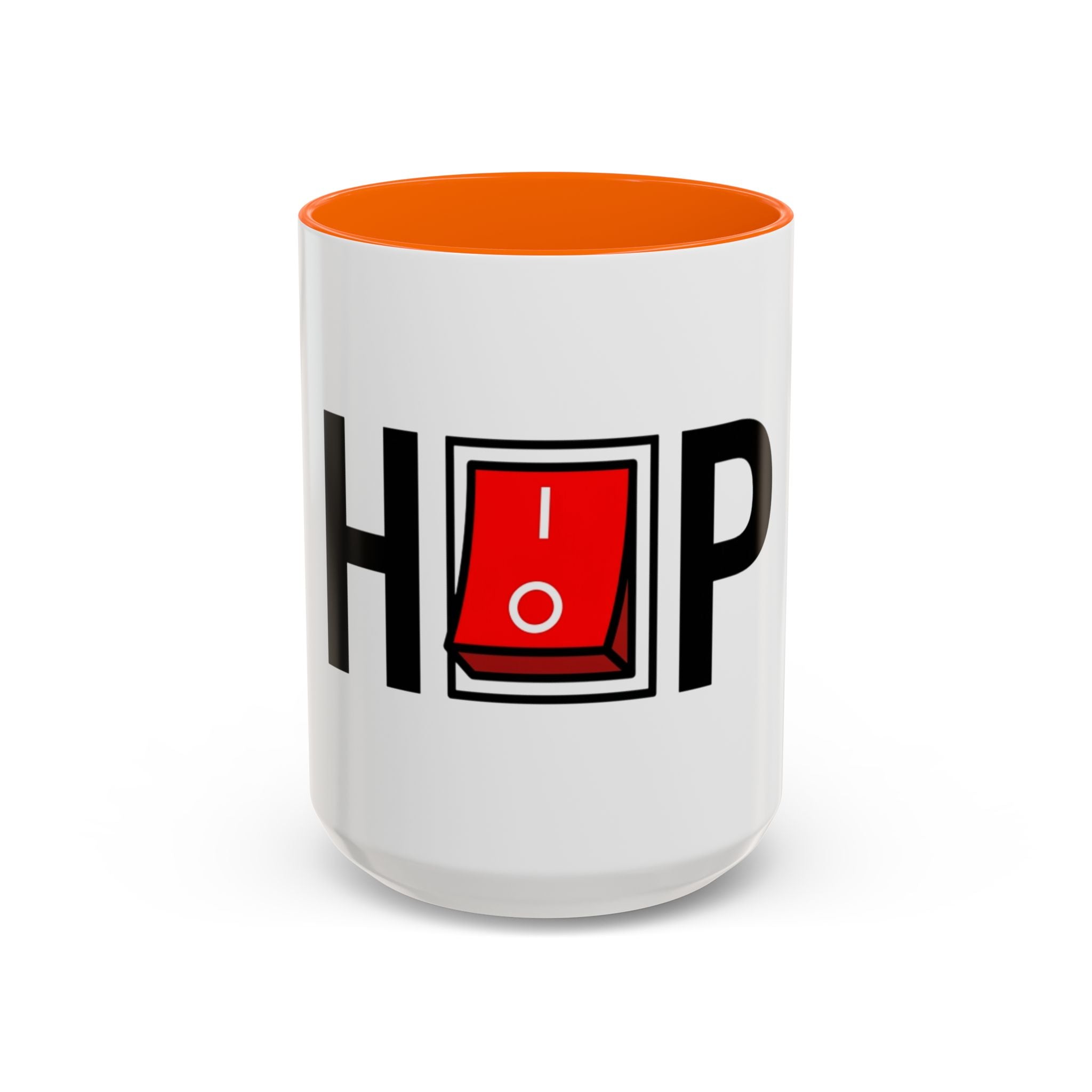 Hip Hop — Coffee Mug