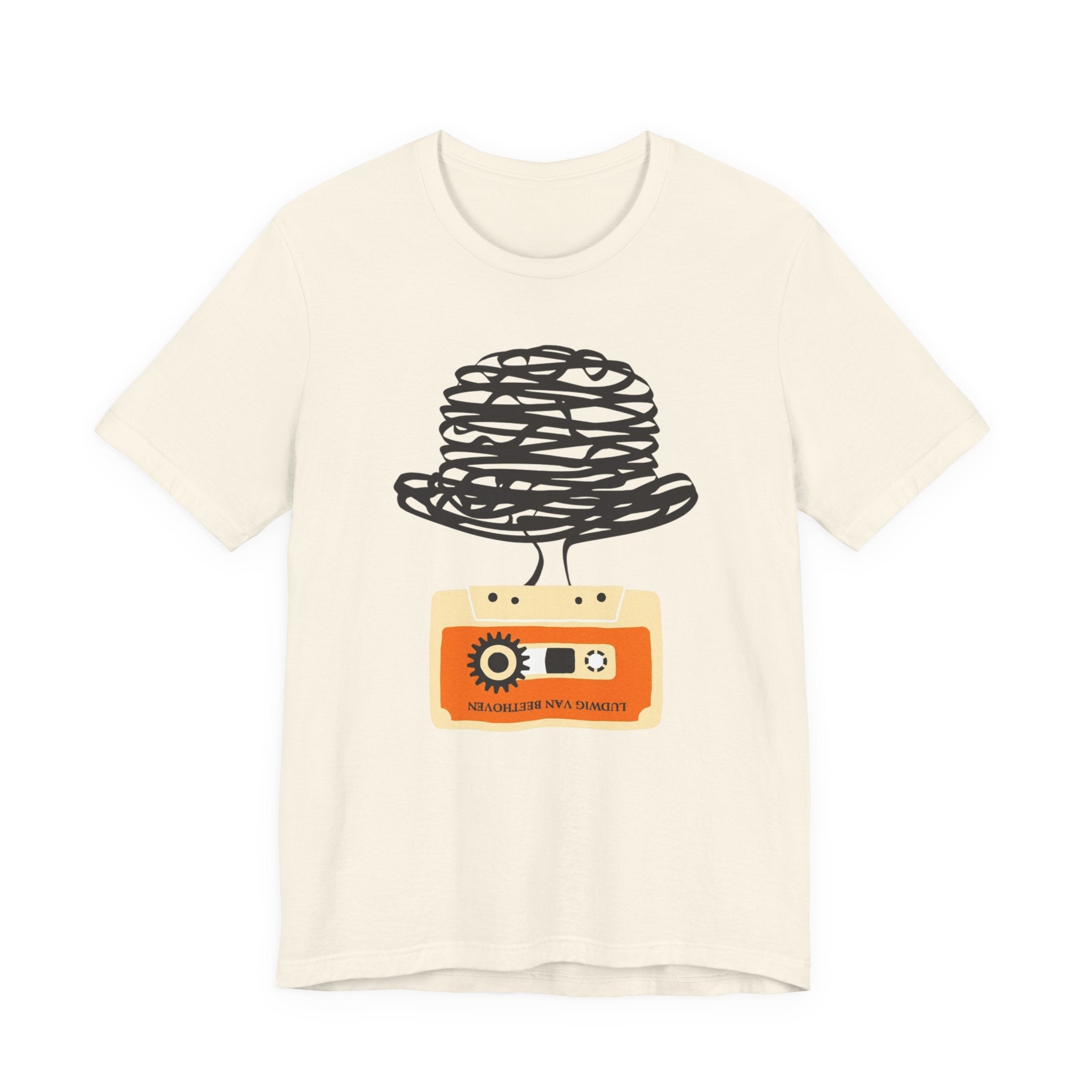 'CLOCKWORK ORENGE' – T-Shirt