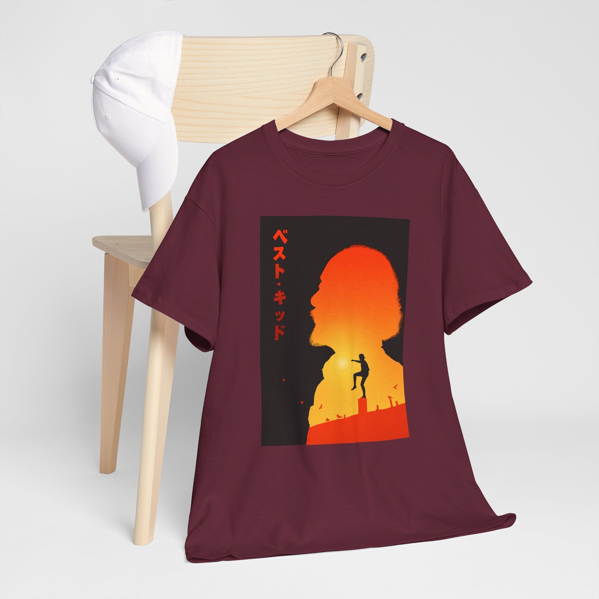'Karate Kind' — T-Shirt