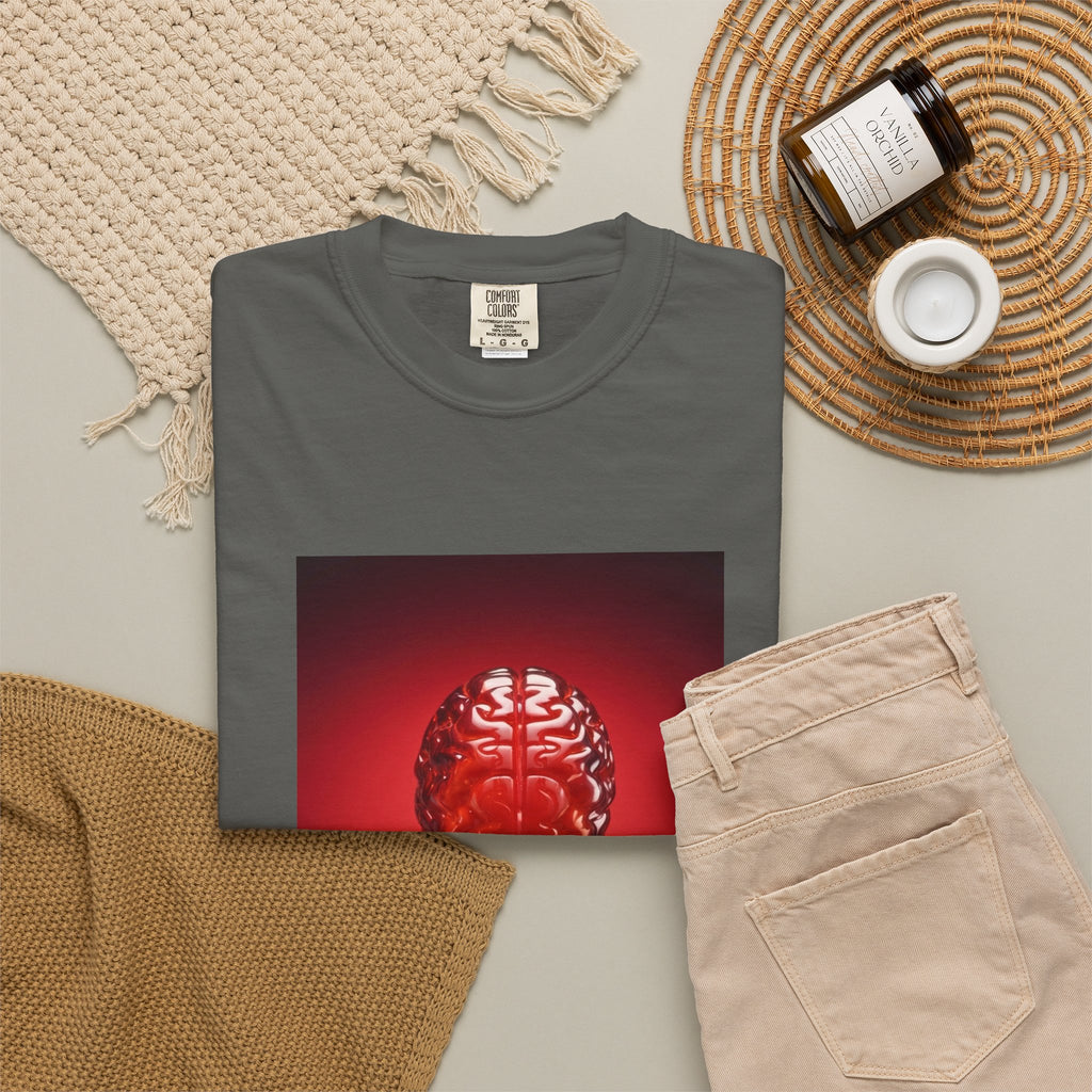 Brain Lollipop — T-Shirt