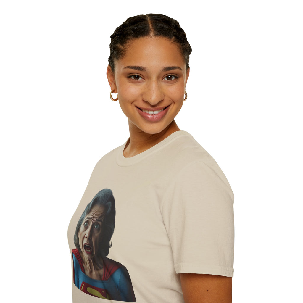 Super Grandma — T-Shirt