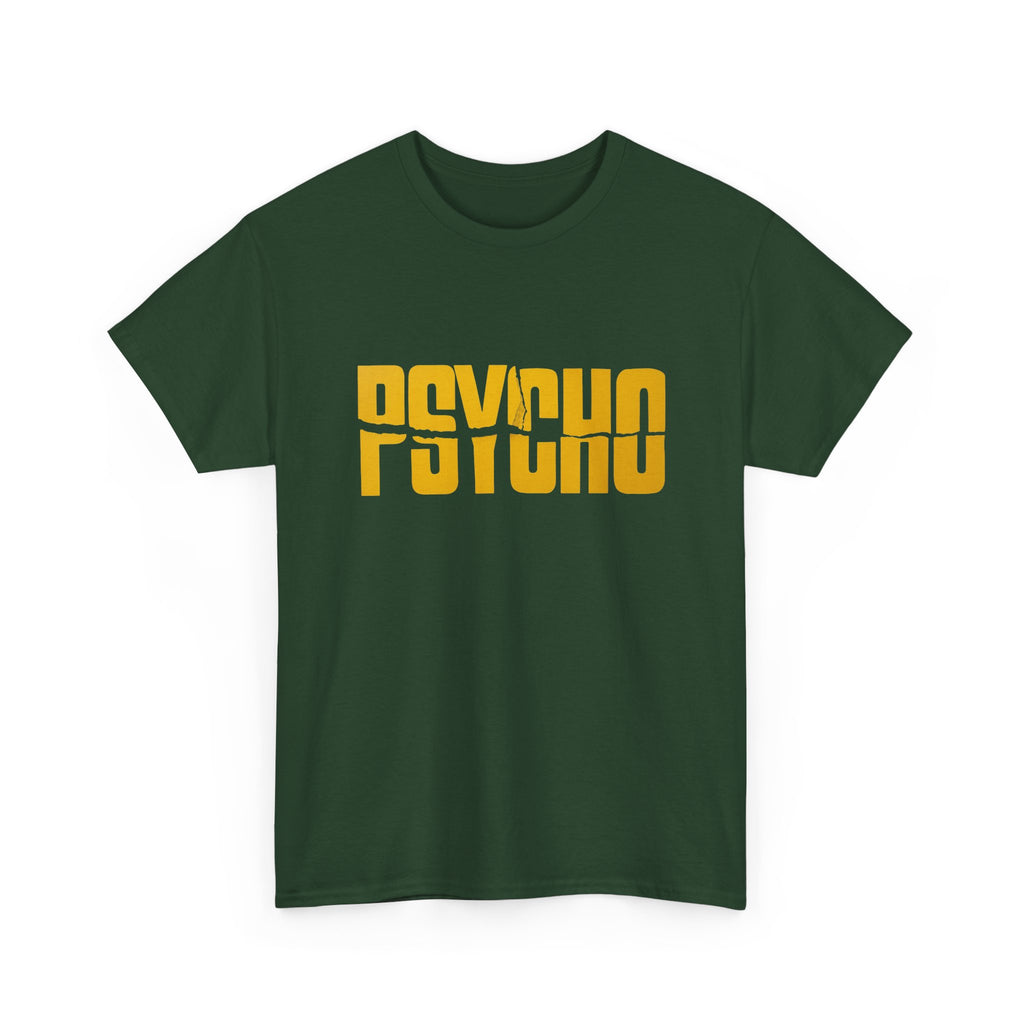 Psycho Retro — Tshirt