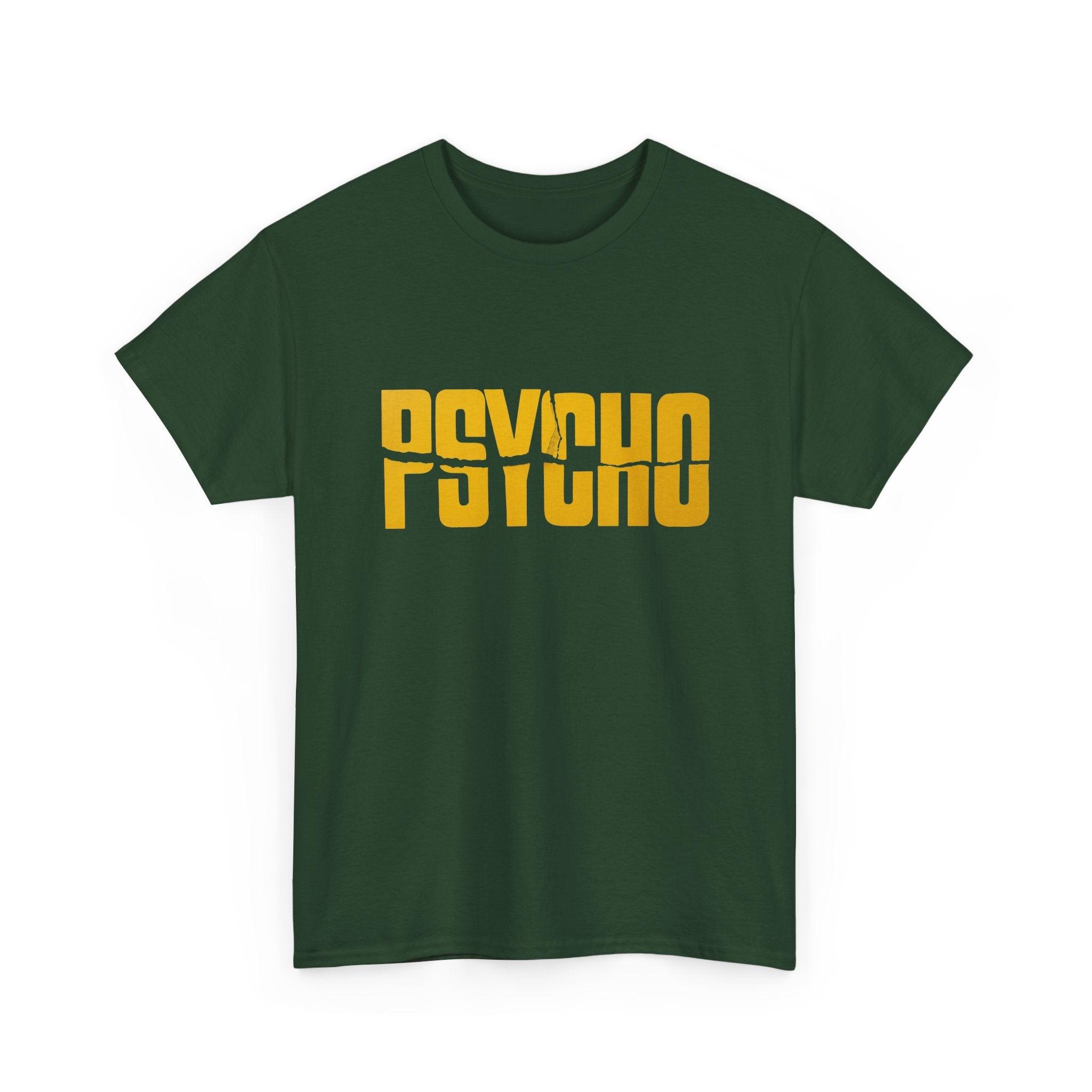 Psycho Retro — Tshirt