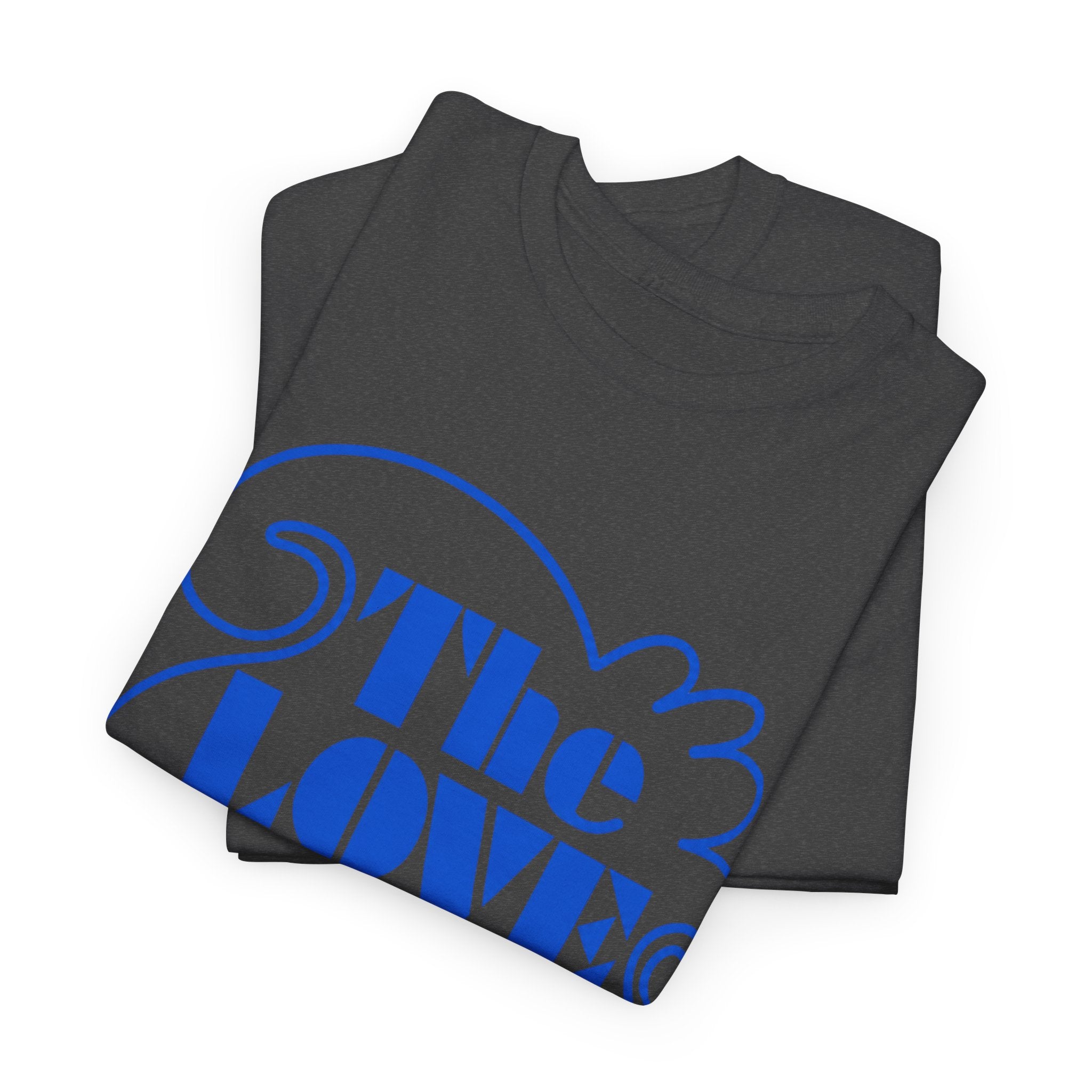 The Love Boat - T shirt