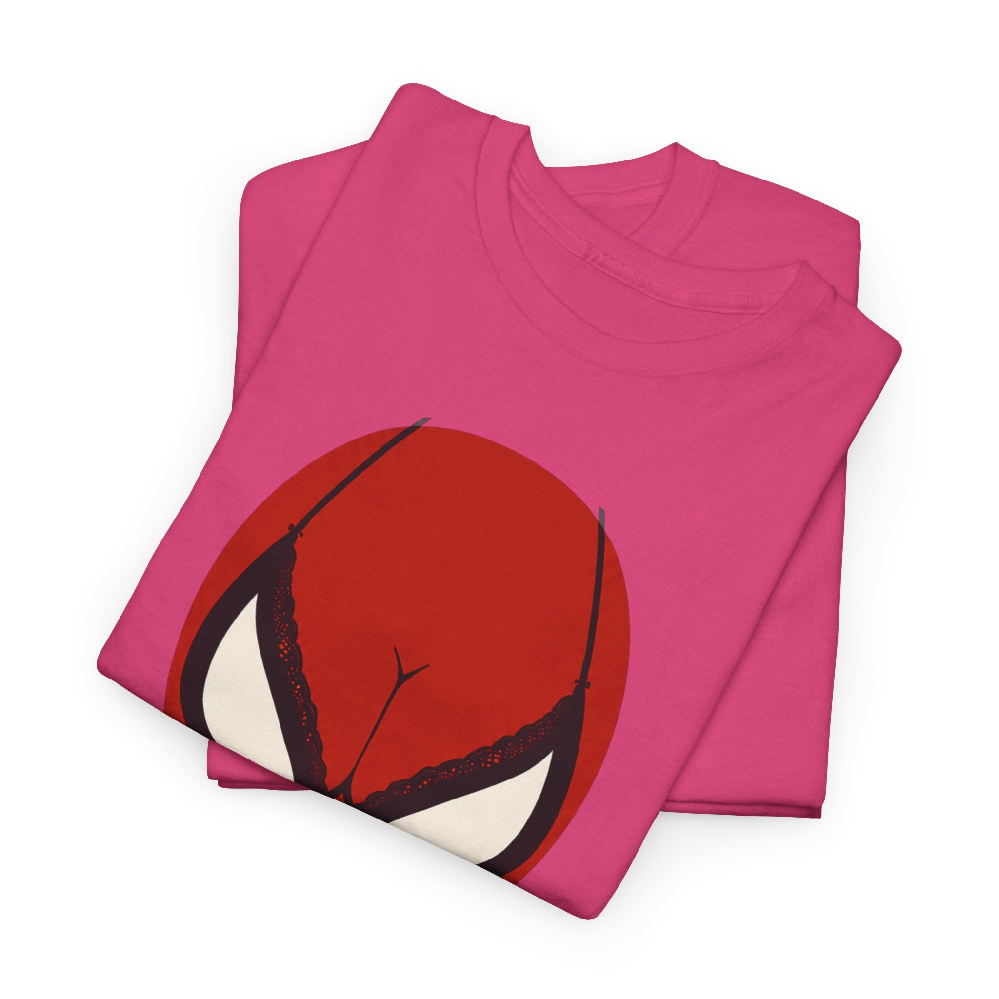 Spider brassière -  T-Shirt