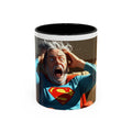 WHAT THE F — Coffe Mug