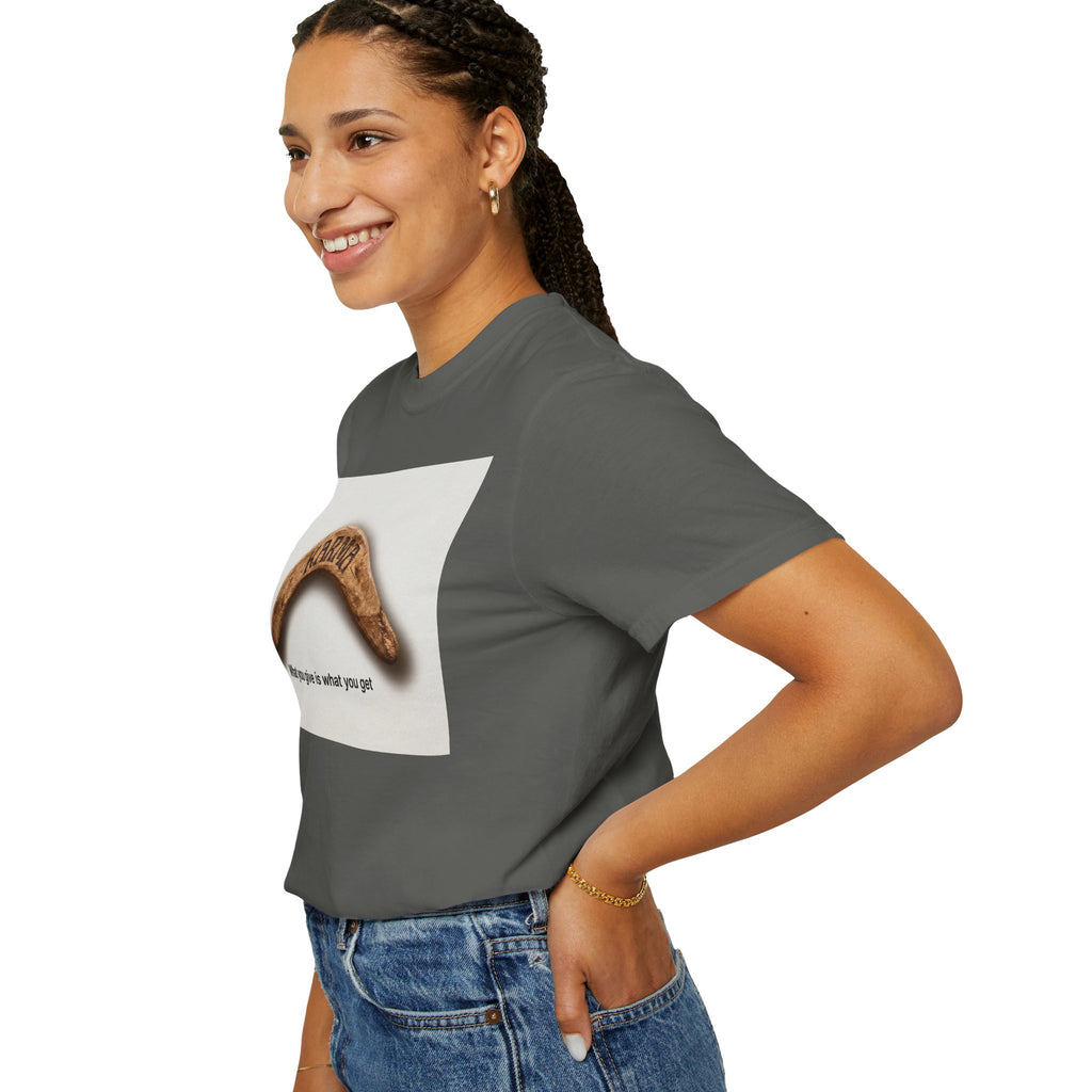Karma Boomerang — T-Shirt