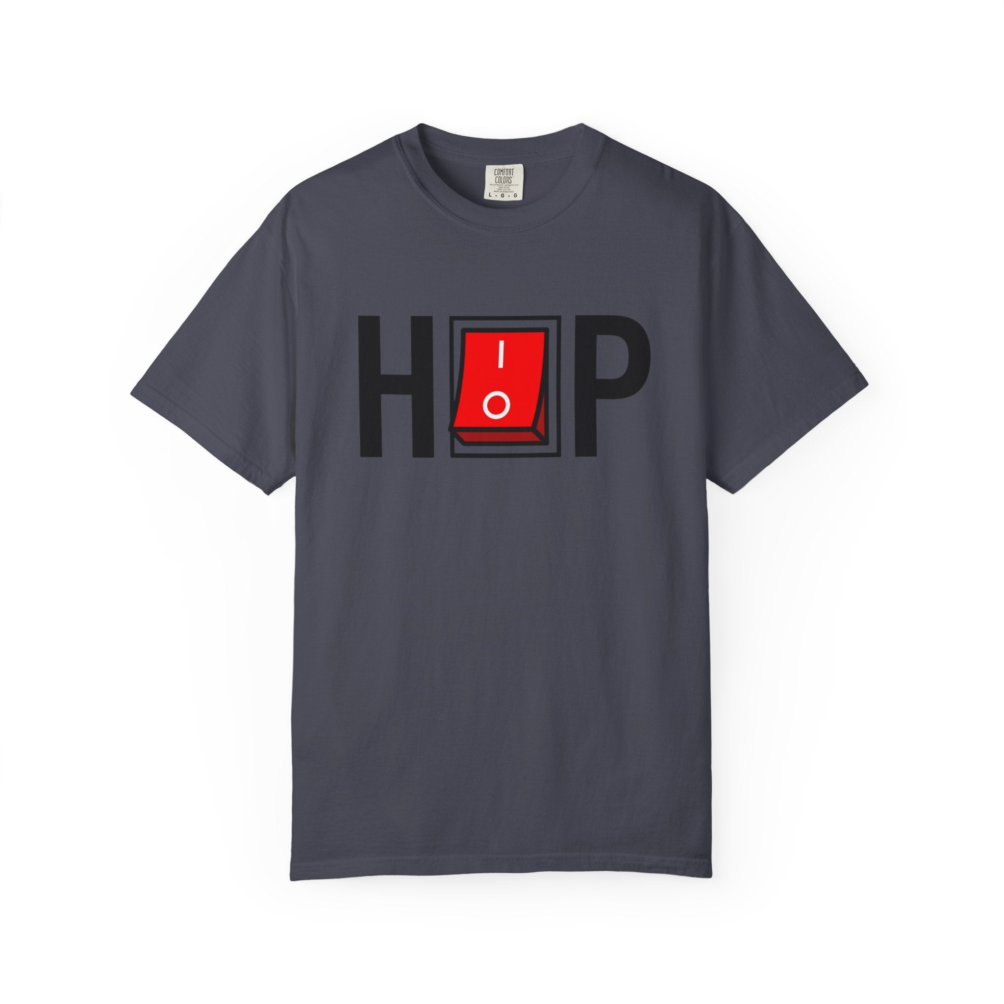 Hip Hop Switch — T-Shirt