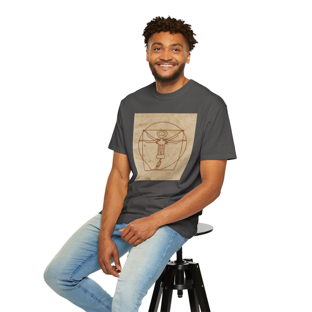 DaVinci Style — T-Shirt