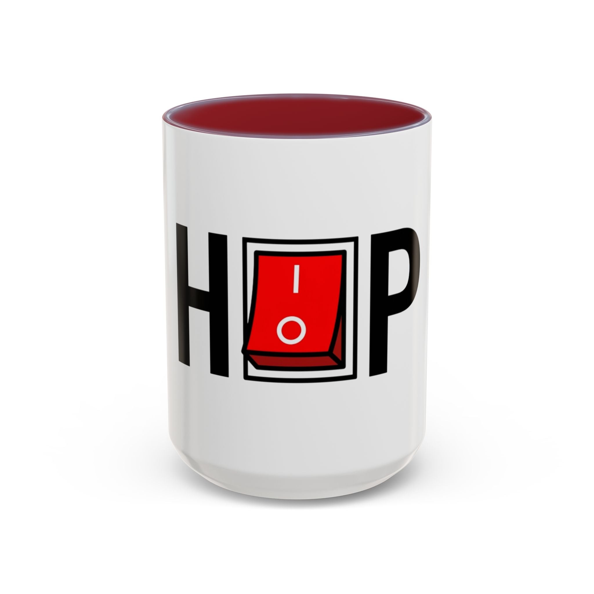 Hip Hop — Coffee Mug
